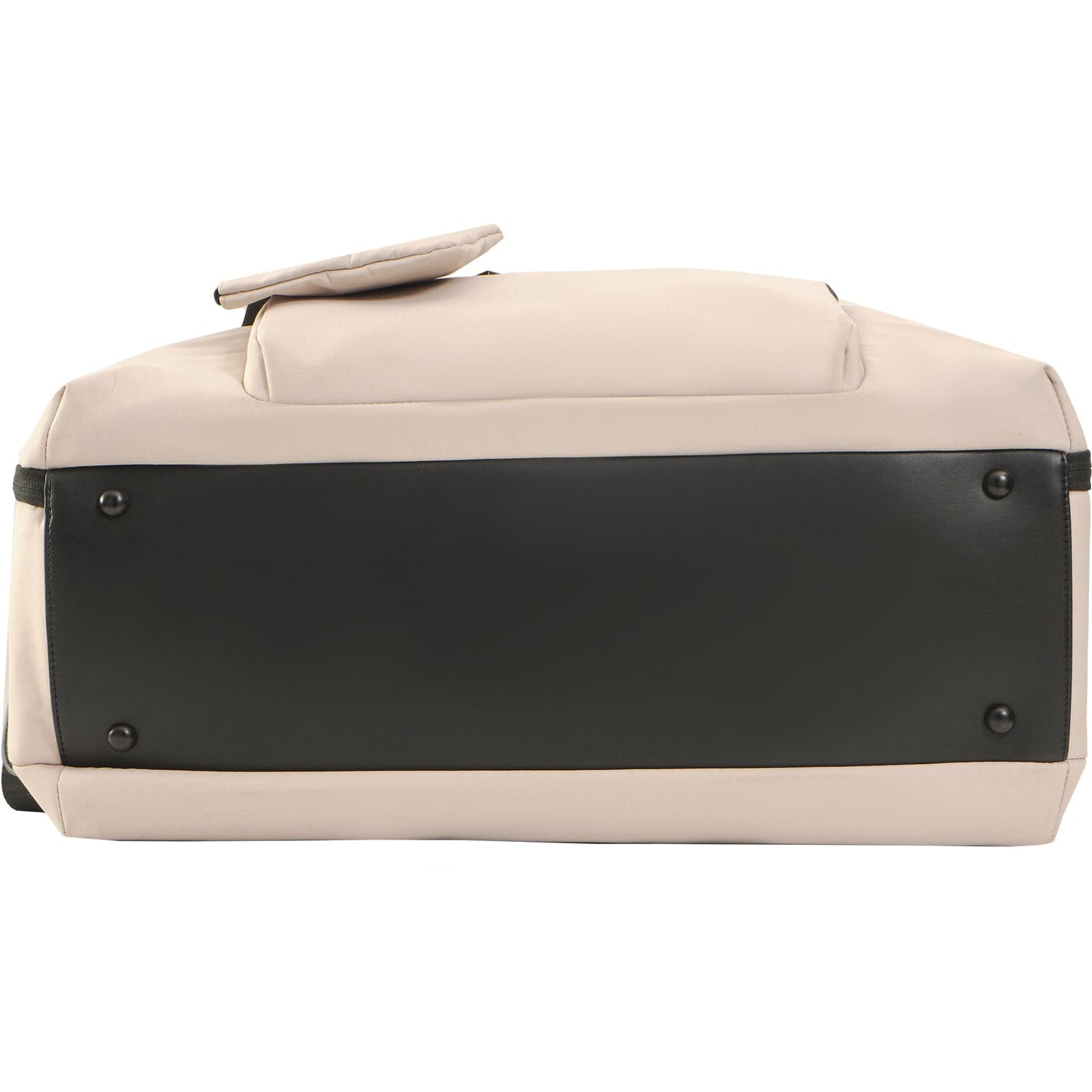 The Expedition High Density Sport Nylon Weekender