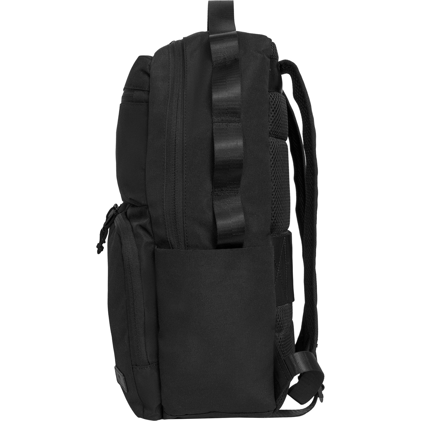 The Artemis | 18-In Two Tone Nylon Workbook Backpack