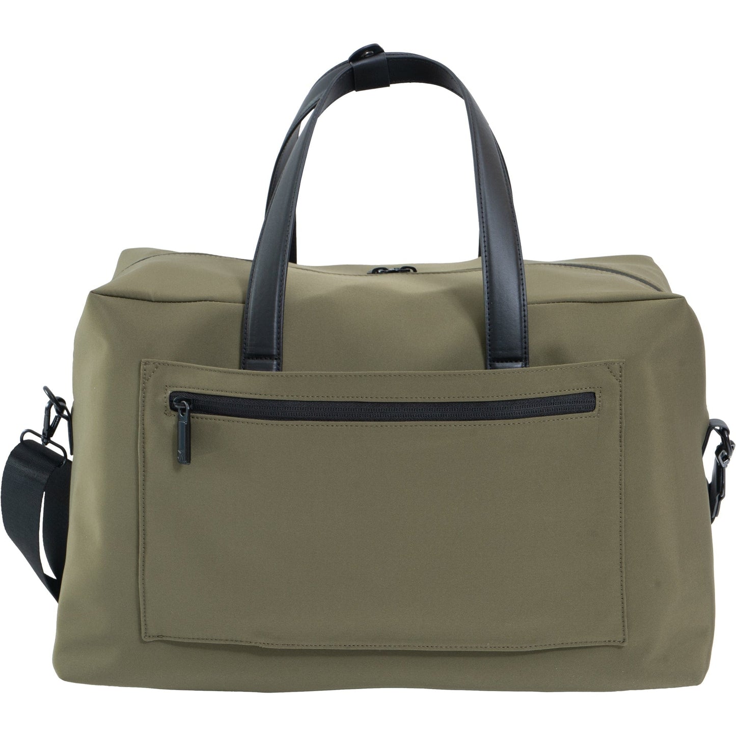 The Expedition High Density Sport Nylon Weekender
