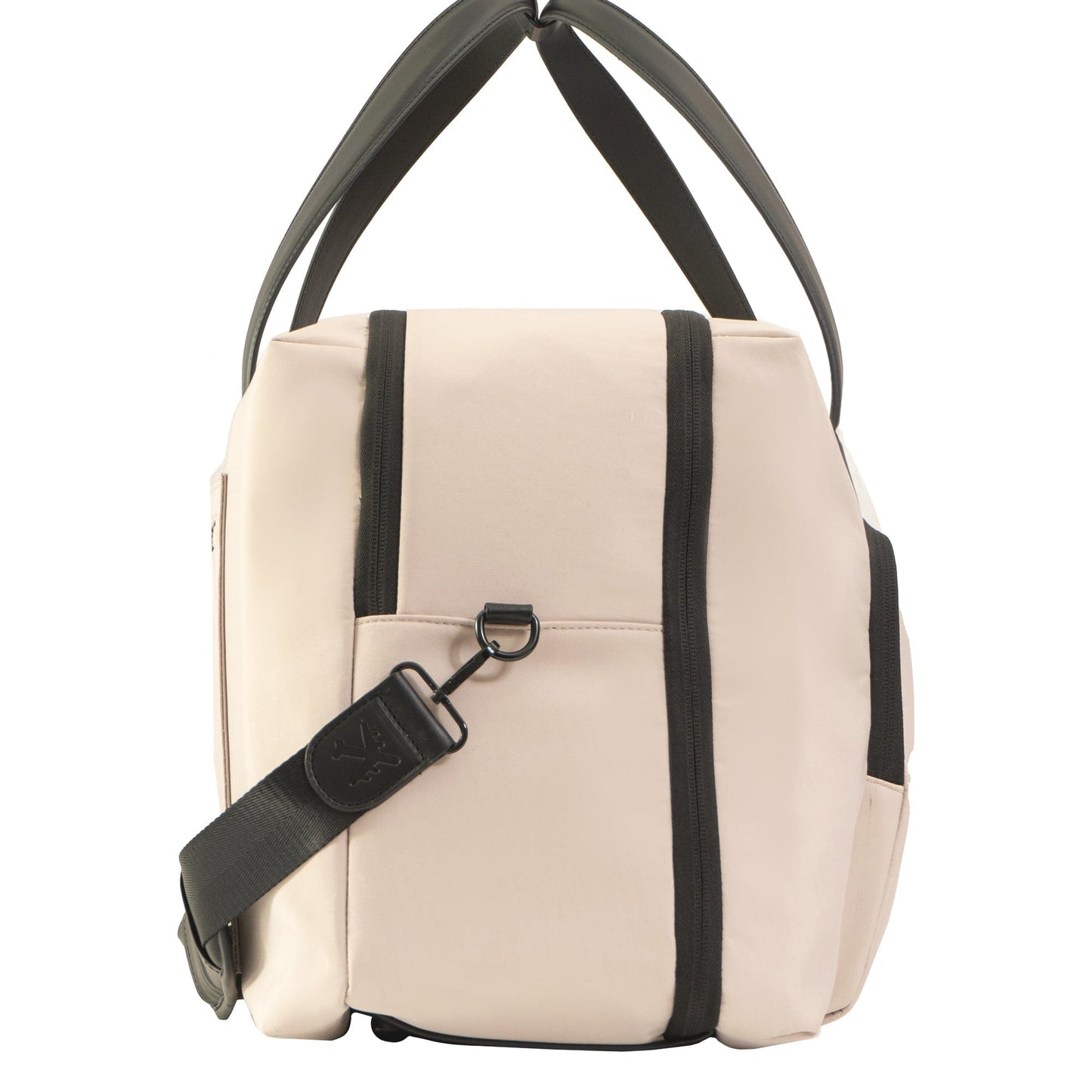 The Expedition High Density Sport Nylon Extra Large Weekender