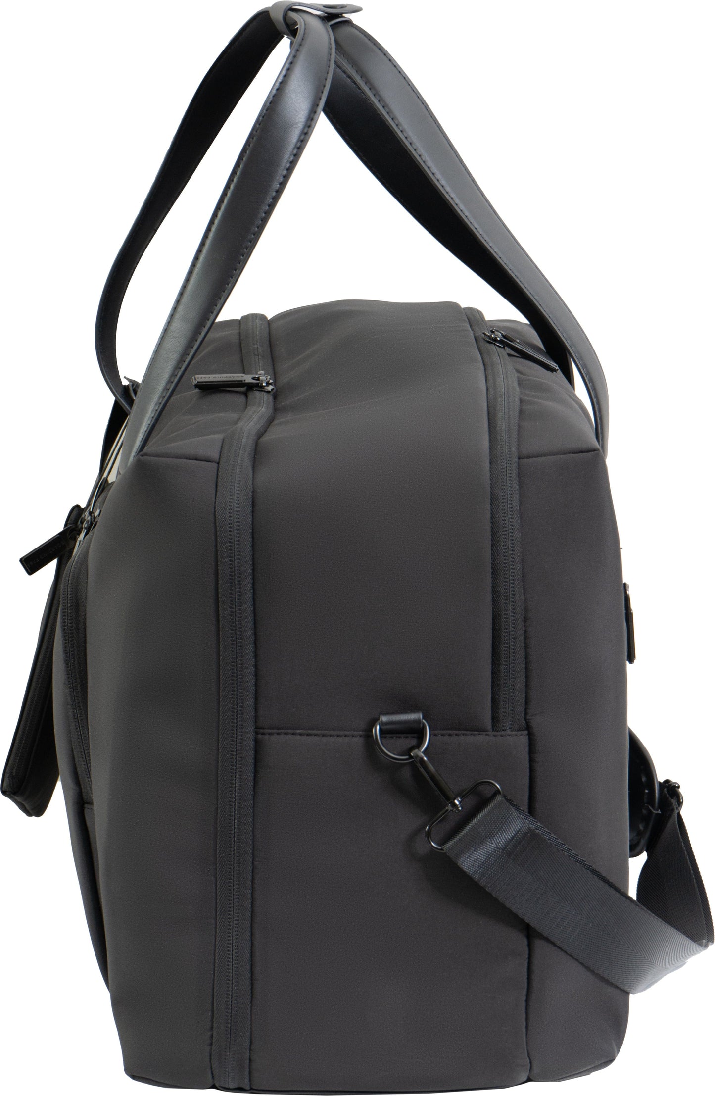 The Expedition High Density Sport Nylon Extra Large Weekender