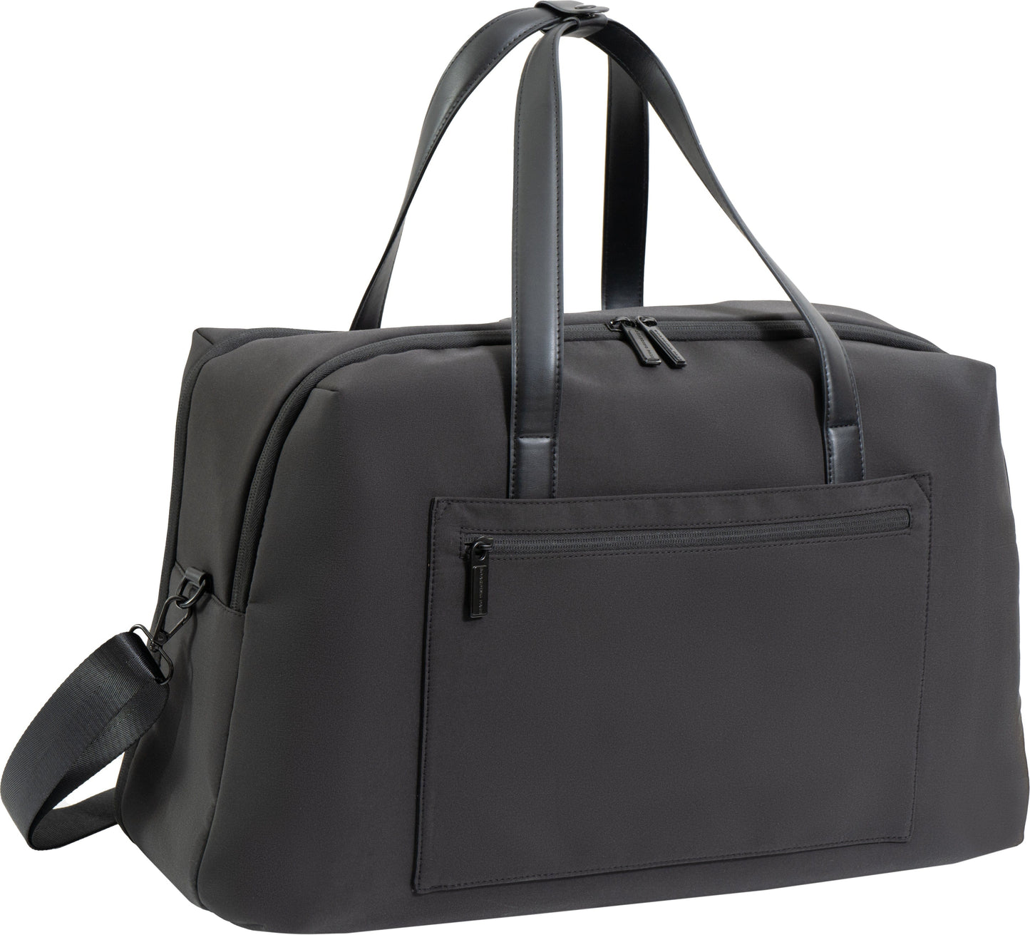 The Expedition High Density Sport Nylon Extra Large Weekender