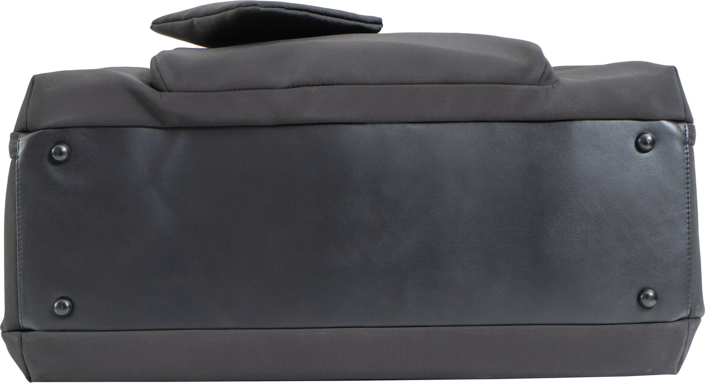 The Expedition High Density Sport Nylon Extra Large Weekender