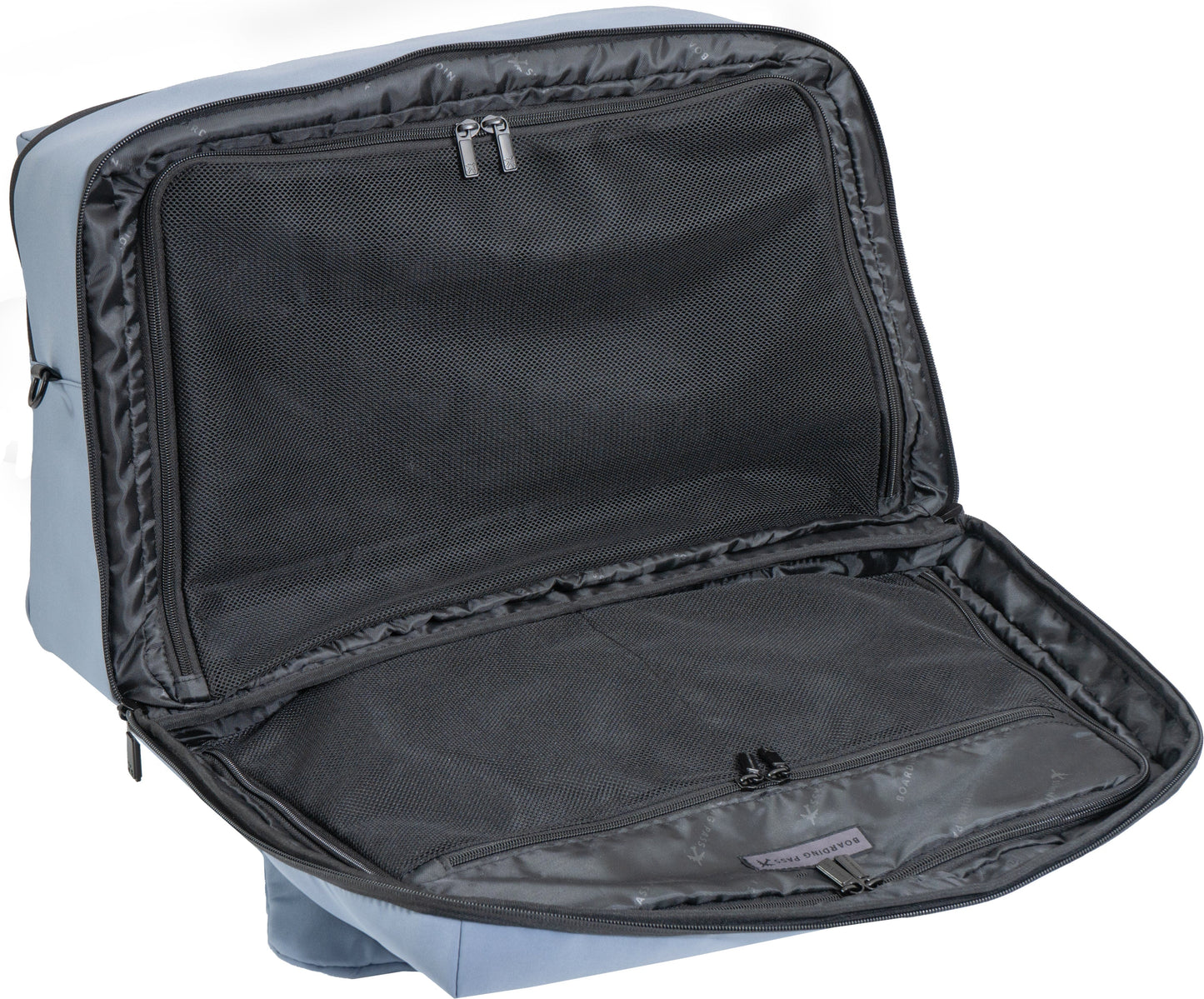 The Expedition High Density Sport Nylon Extra Large Weekender