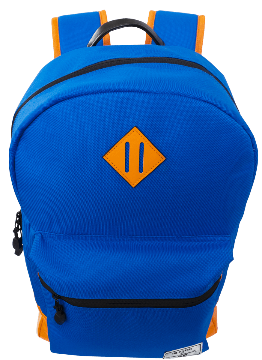 The Journey by Jack Abrahams Nylon RegPack-New York Edition 23L