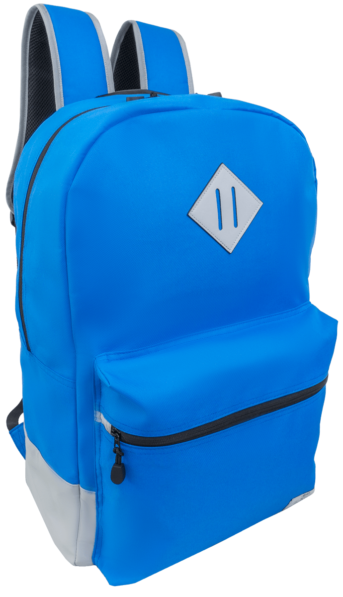 The Journey by Jack Abrahams Nylon RegPack-Dallas Edition 23L