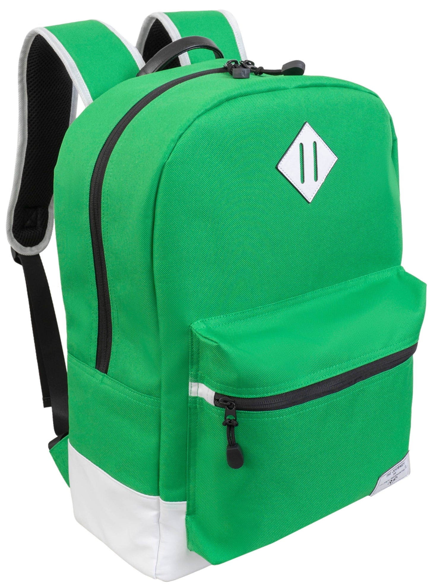 The Journey by Jack Abrahams Nylon RegPack-Boston Edition 23L