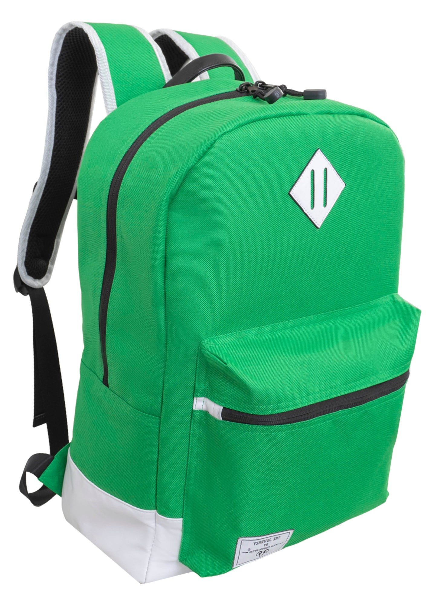 The Journey by Jack Abrahams Nylon RegPack-Boston Edition 23L