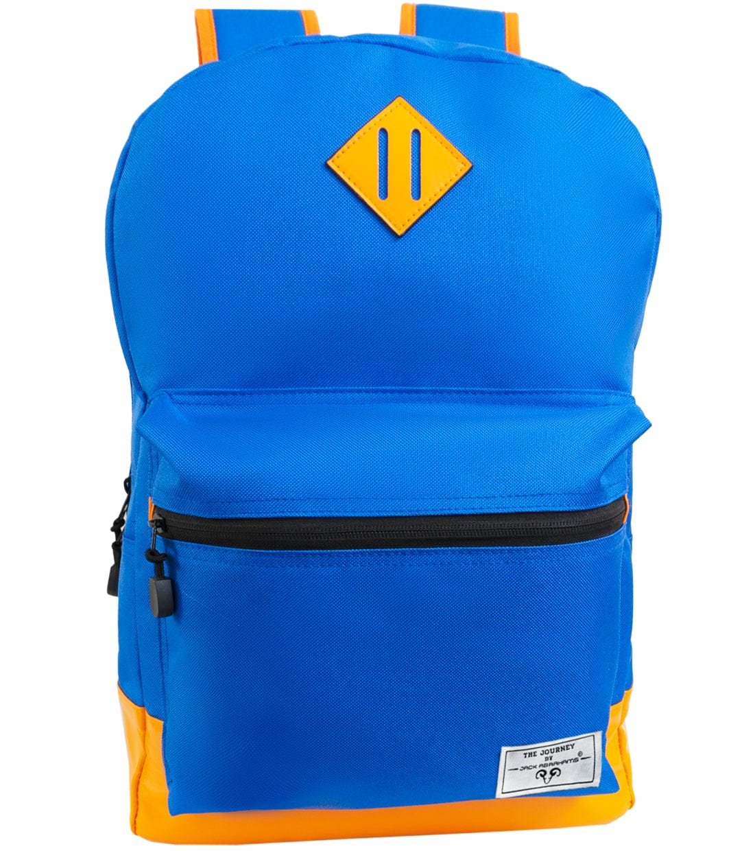 The Journey by Jack Abrahams Nylon BigPack-New York Edition 40L