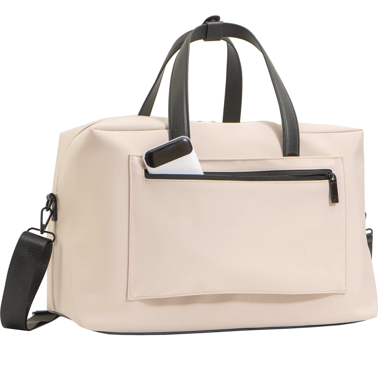 The Expedition High Density Sport Nylon Weekender