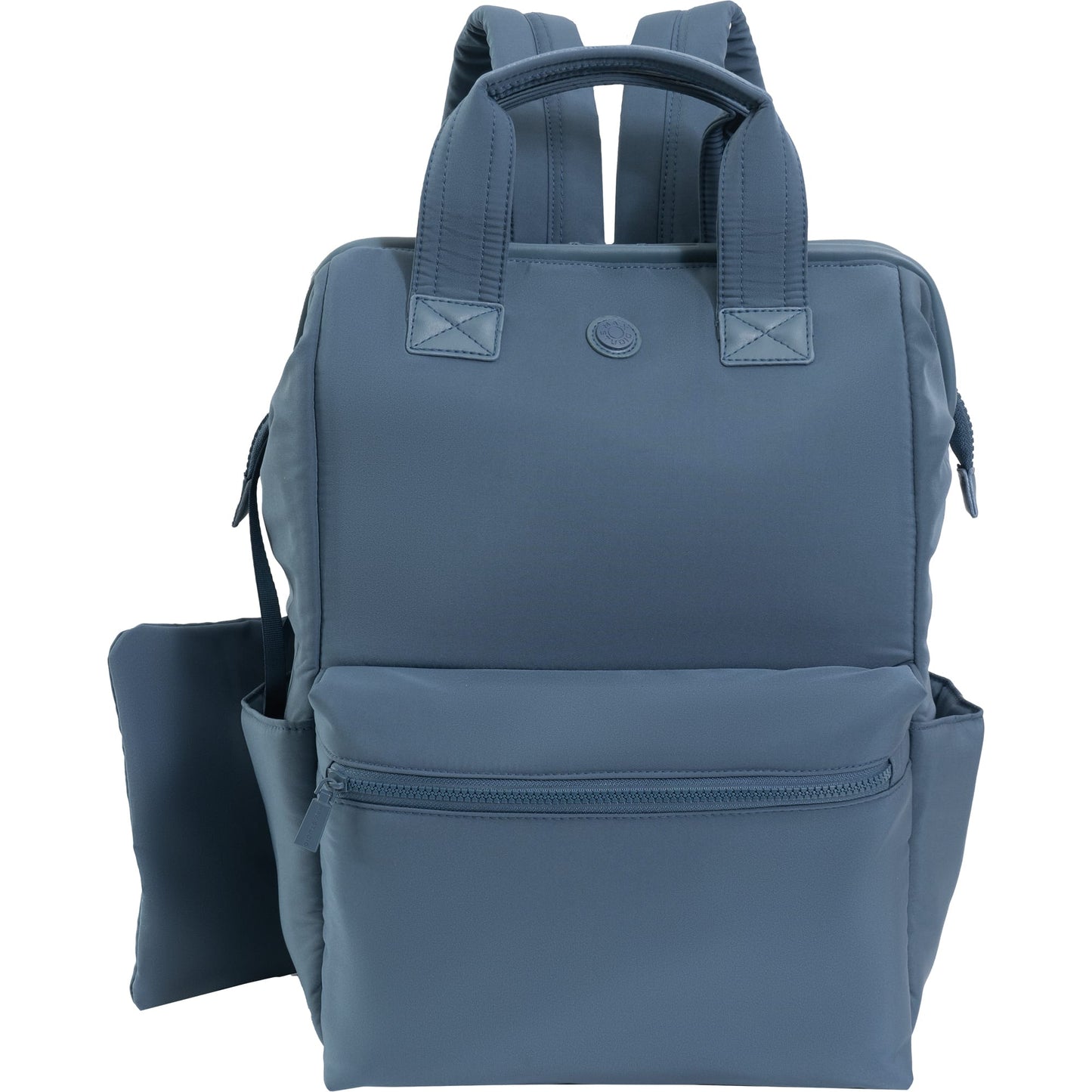 Max Studio The Elise Sport Nylon 18 Inch Workbook Backpack