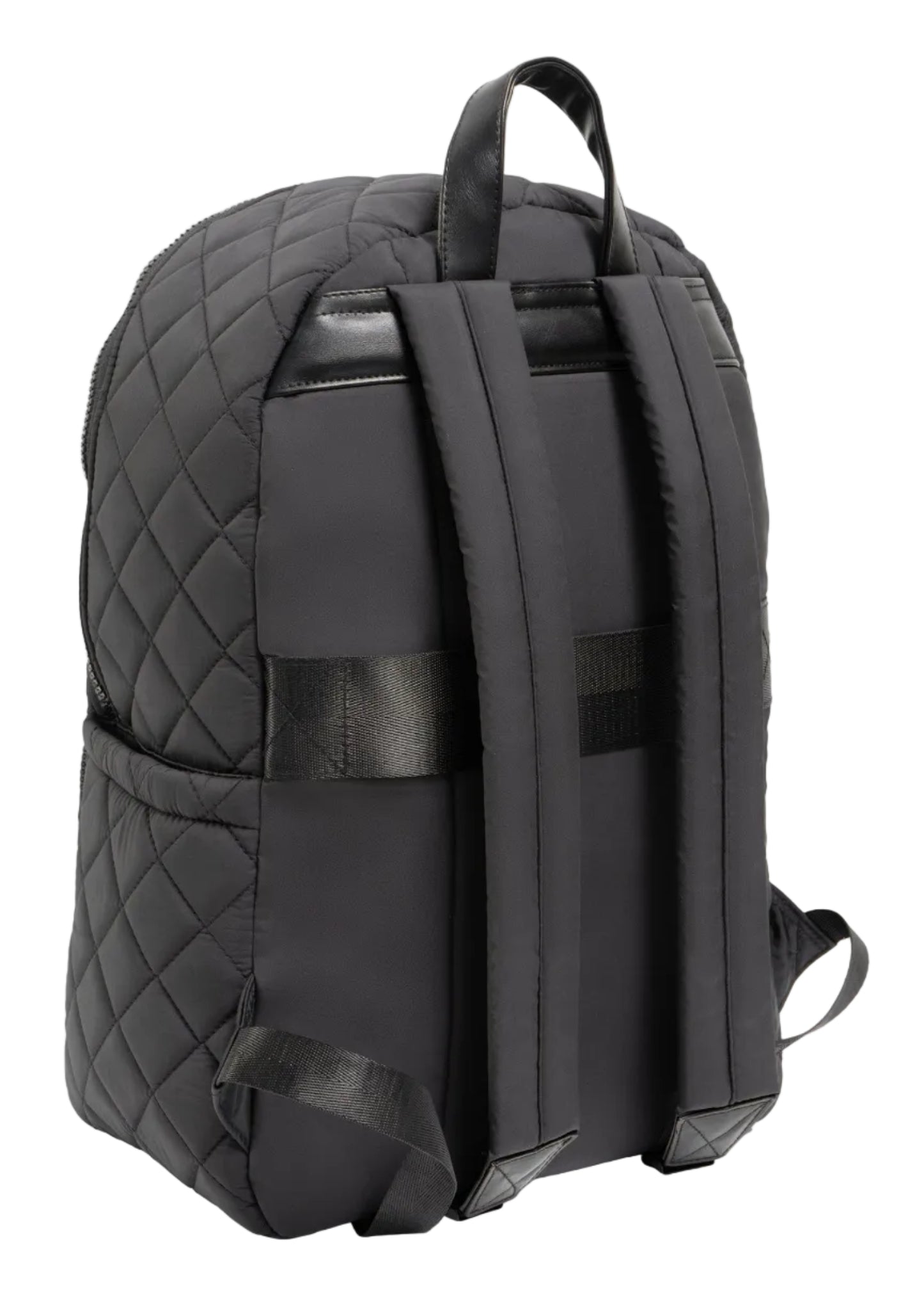 Ellen Tracy The Melanie Quilted Backpack