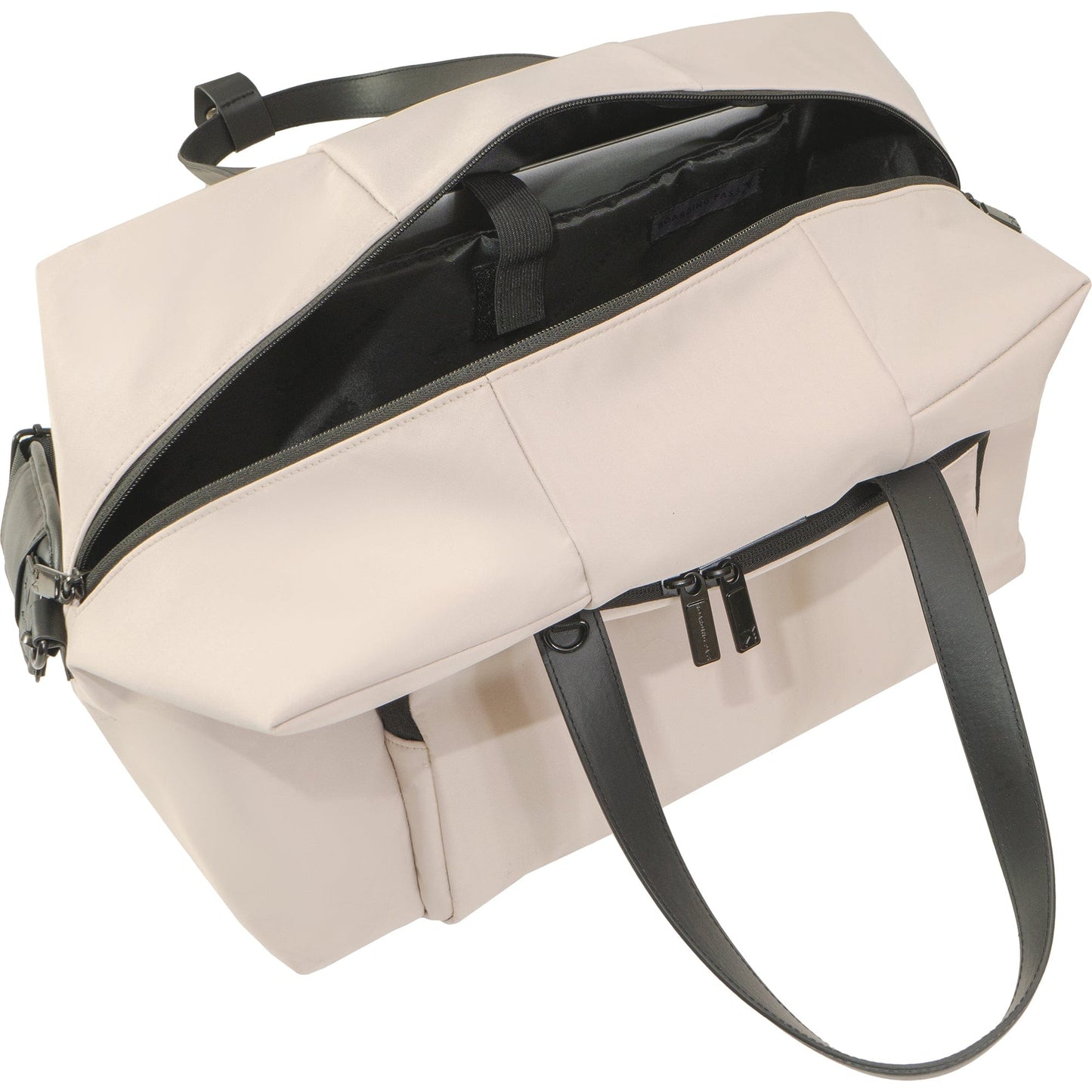 The Expedition High Density Sport Nylon Weekender