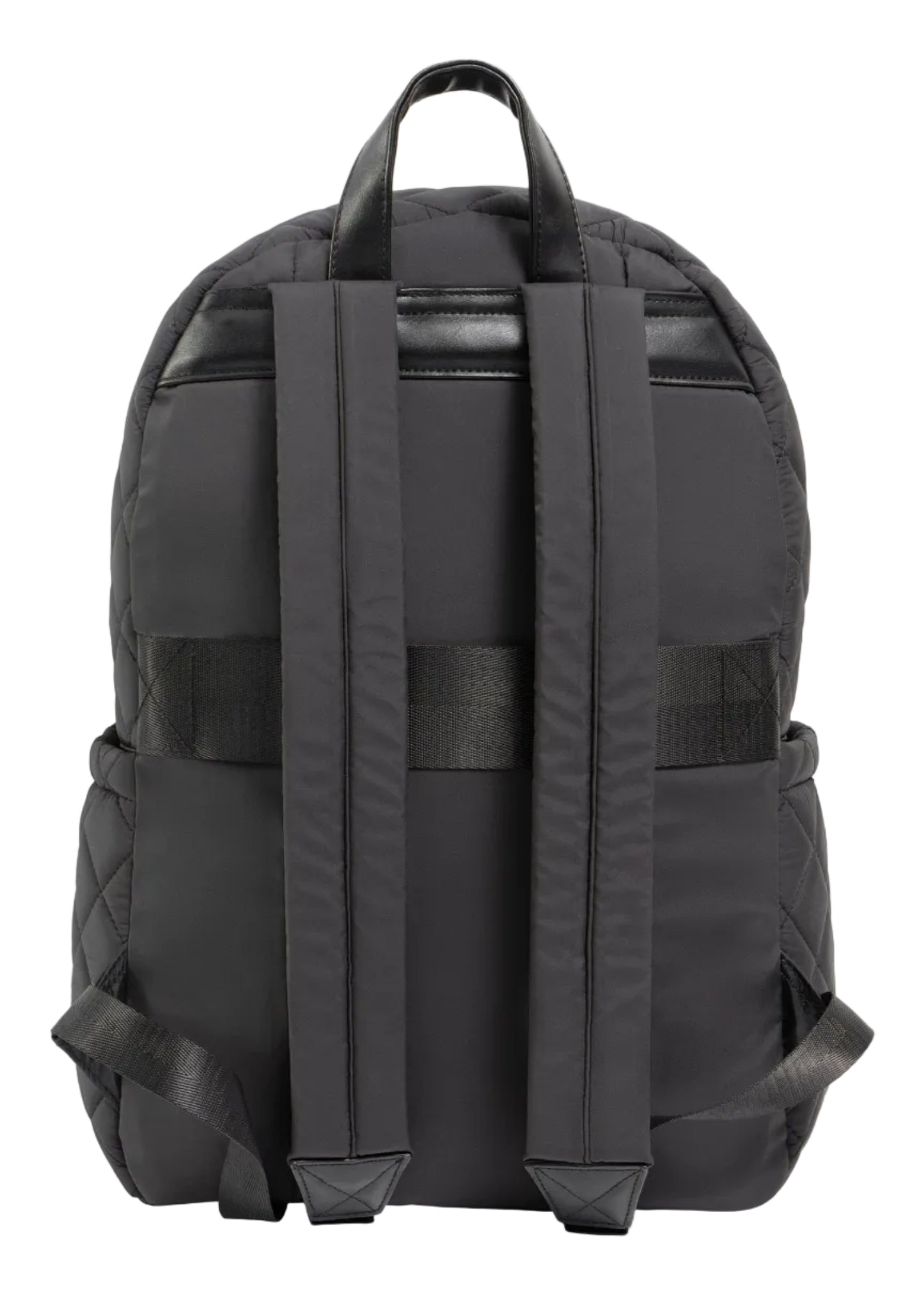 Ellen Tracy The Melanie Quilted Backpack