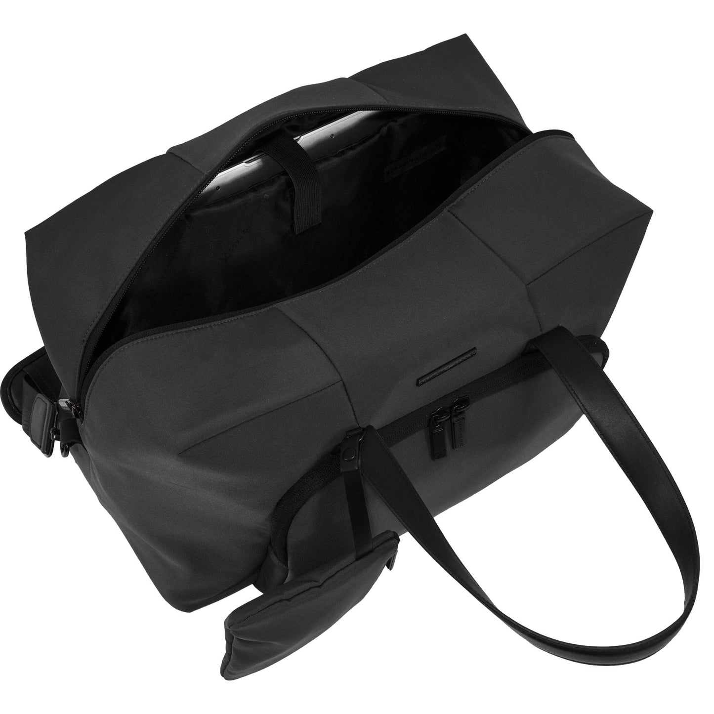 The Expedition High Density Sport Nylon Weekender