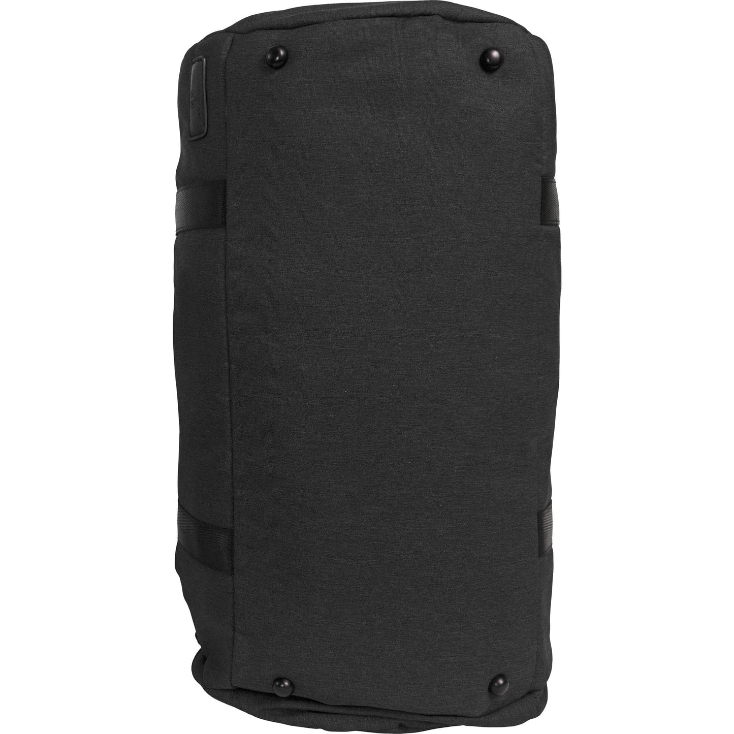 The Artemis | 20-In Two Tone Nylon Weekender Duffle