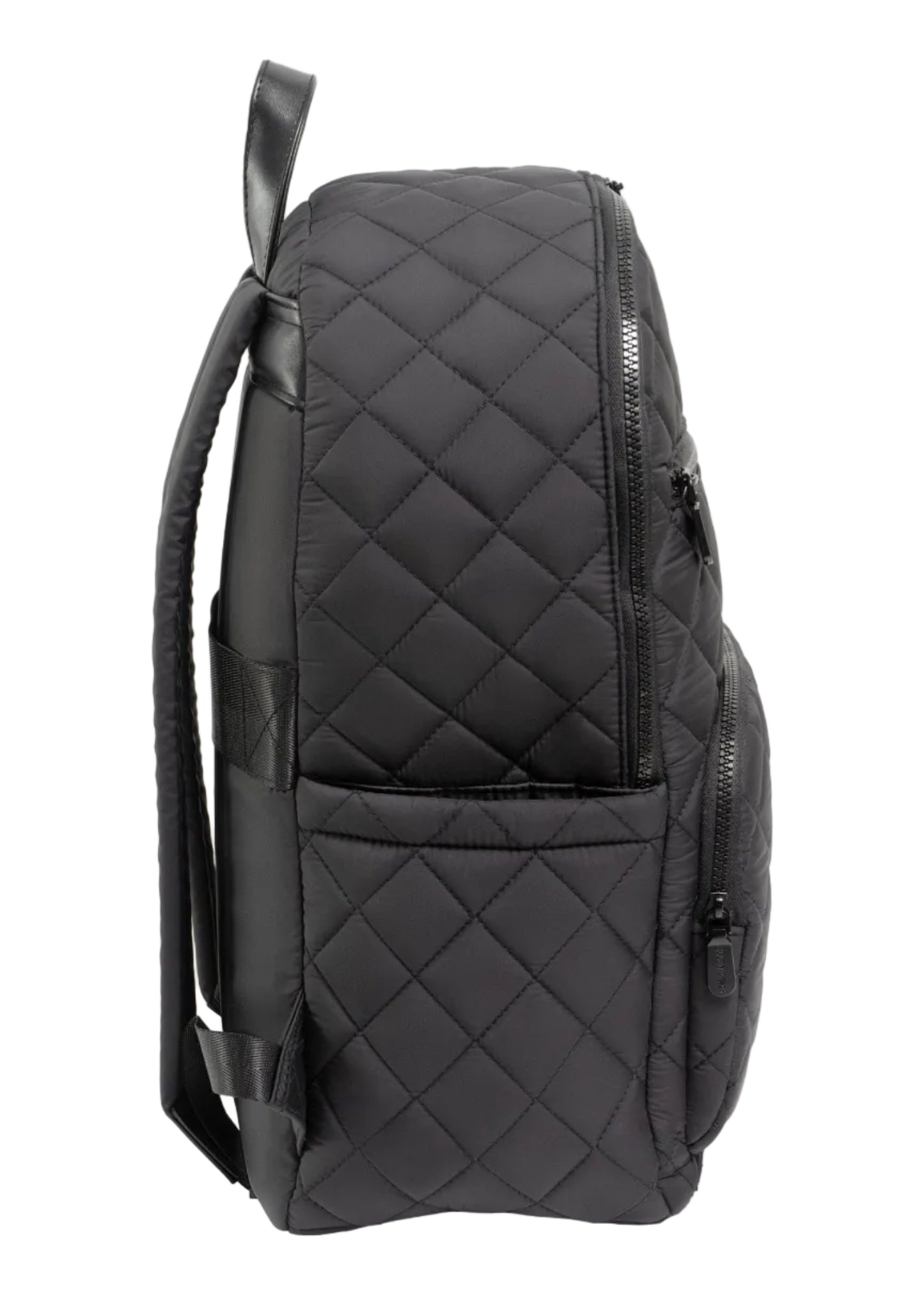Ellen Tracy The Melanie Quilted Backpack