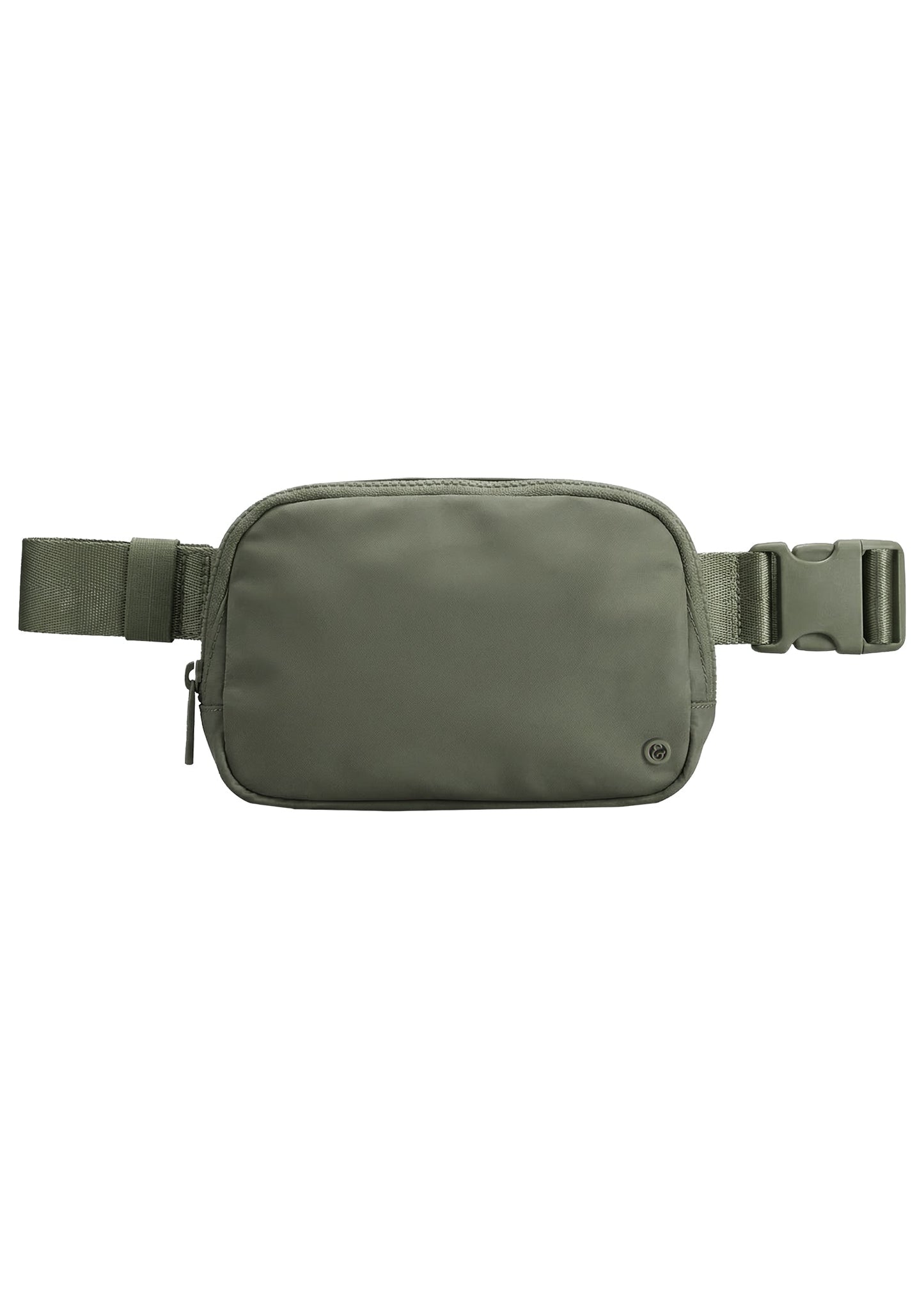 Joan & David Sport Nylon Passport Belt Bag
