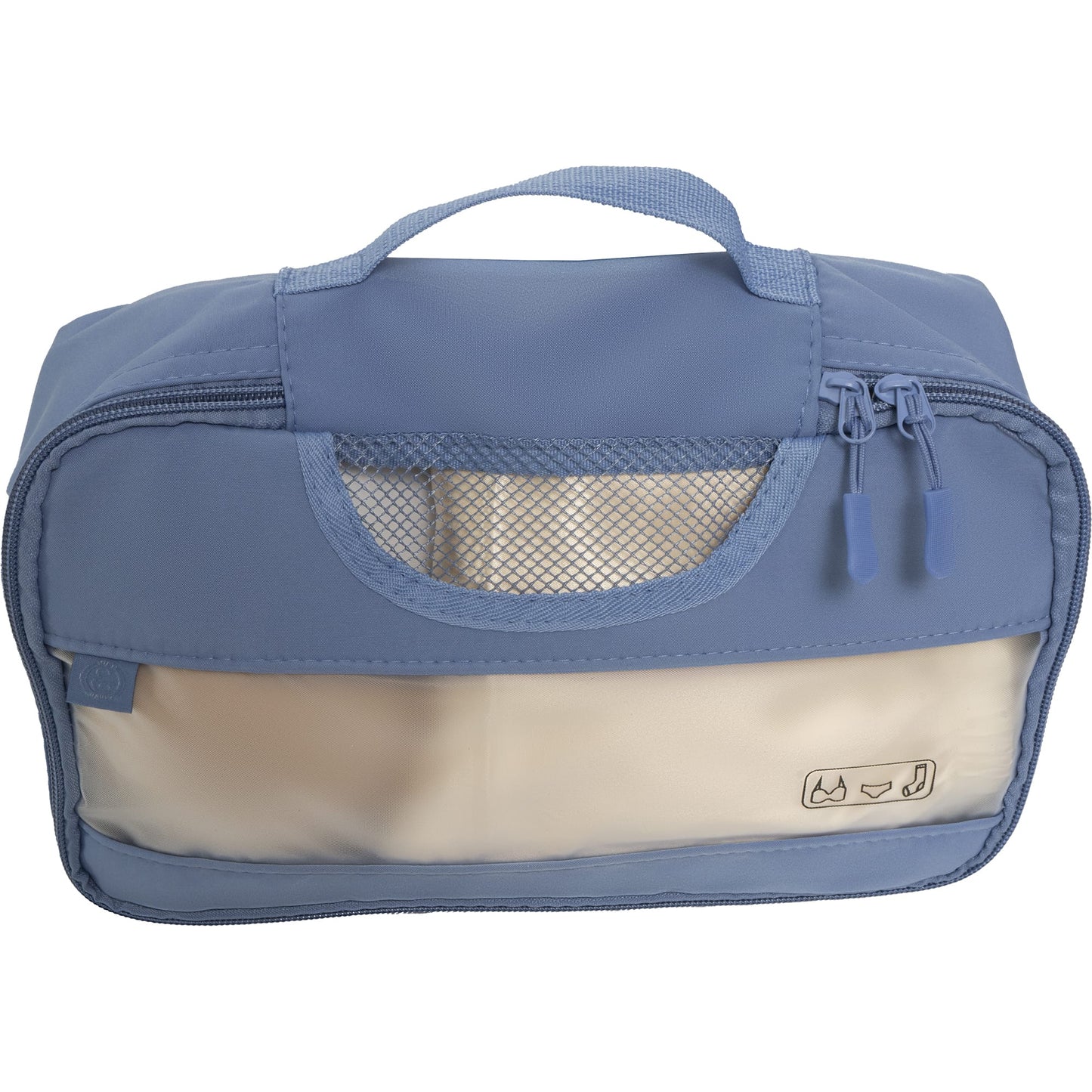 Joan & David 6 Piece Travel Packing Cube Set