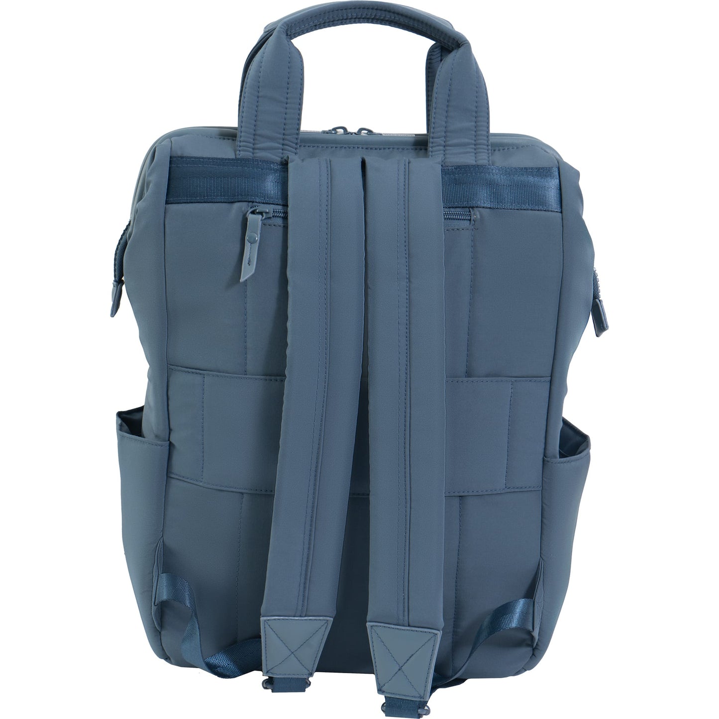 Max Studio The Elise Sport Nylon 18 Inch Workbook Backpack