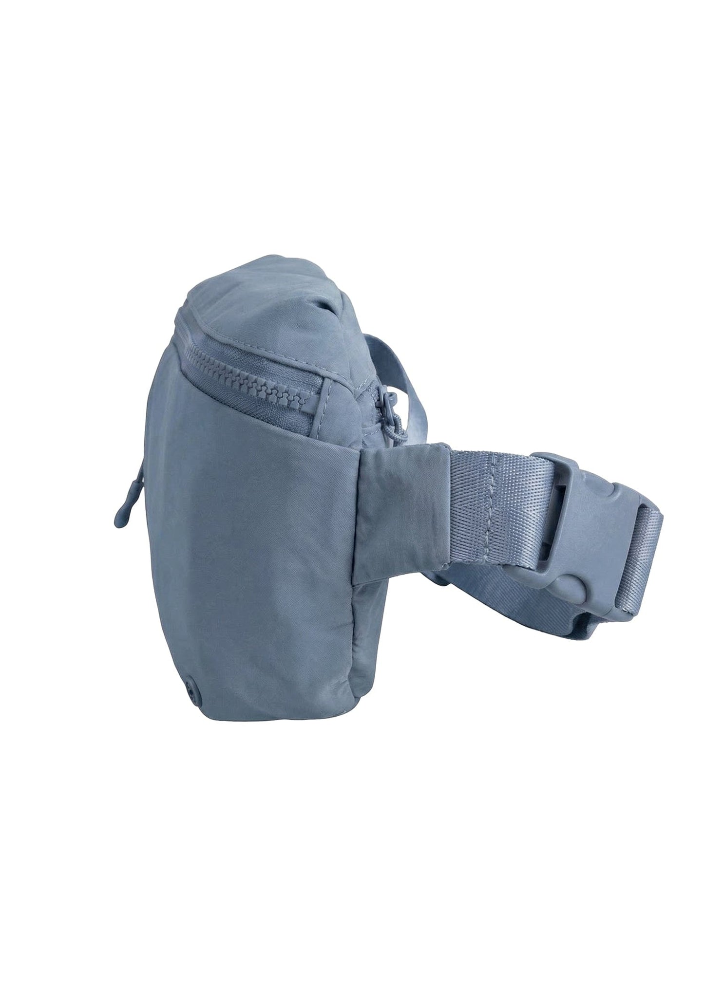 Joan & David Sport Nylon Passport Front Pocket Belt Bag