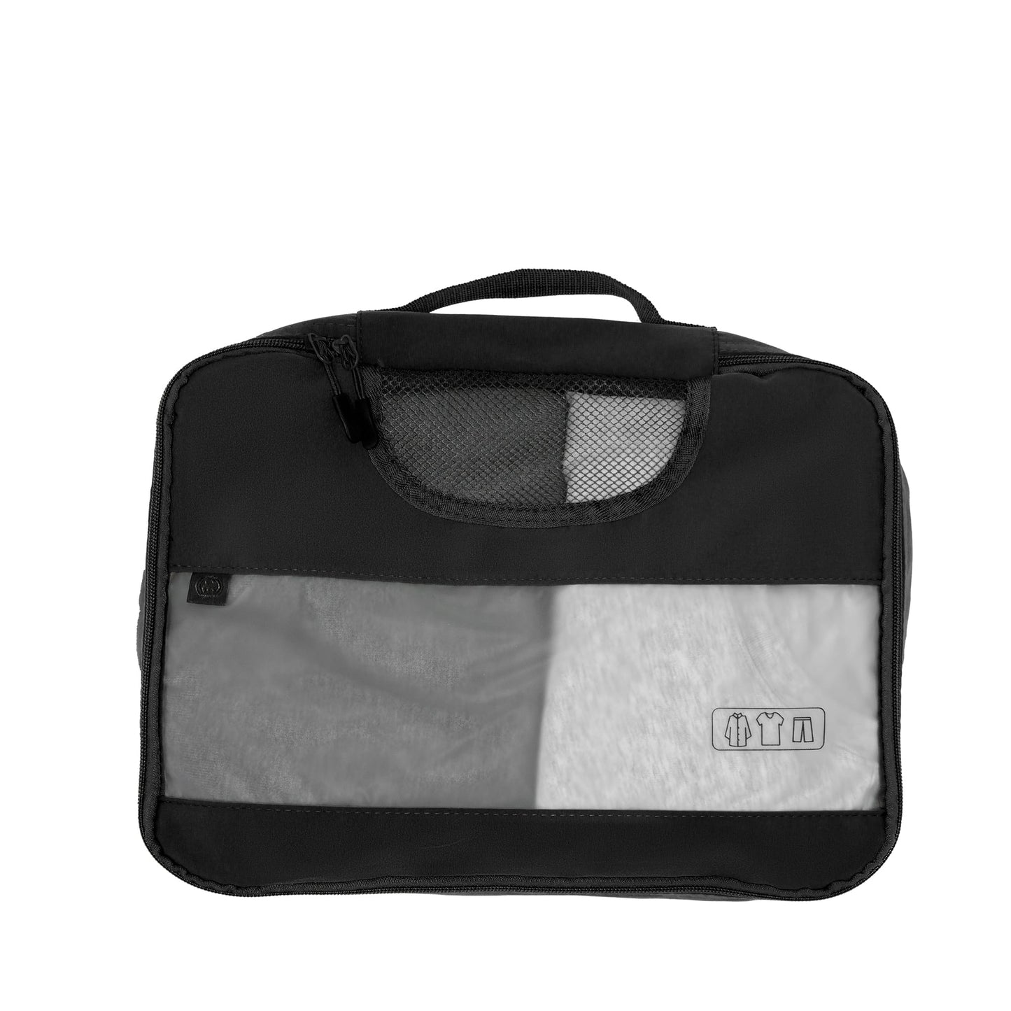 Joan & David 6 Piece Travel Packing Cube Set
