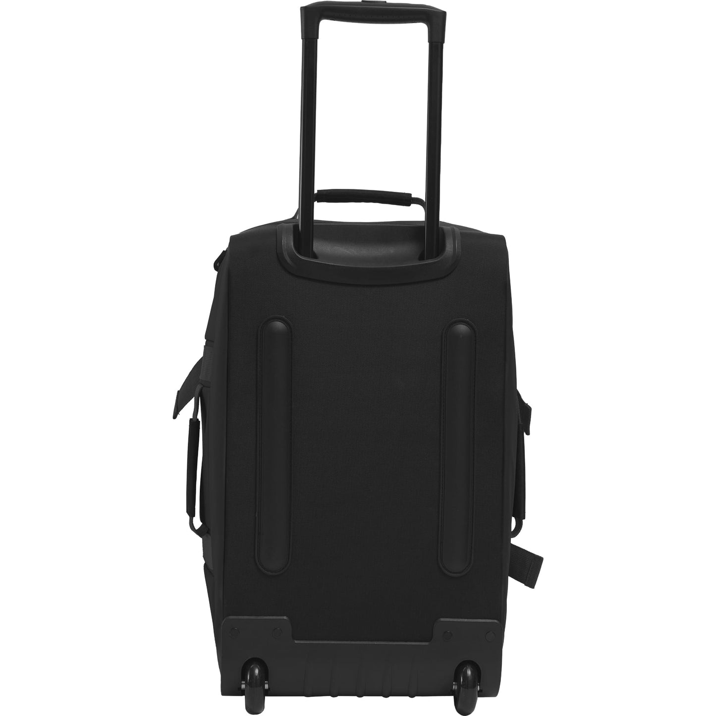 Jack Abrahams The Nova Recon 3 Piece Water Resistant Textured Tarpaulin Roller Luggage Set