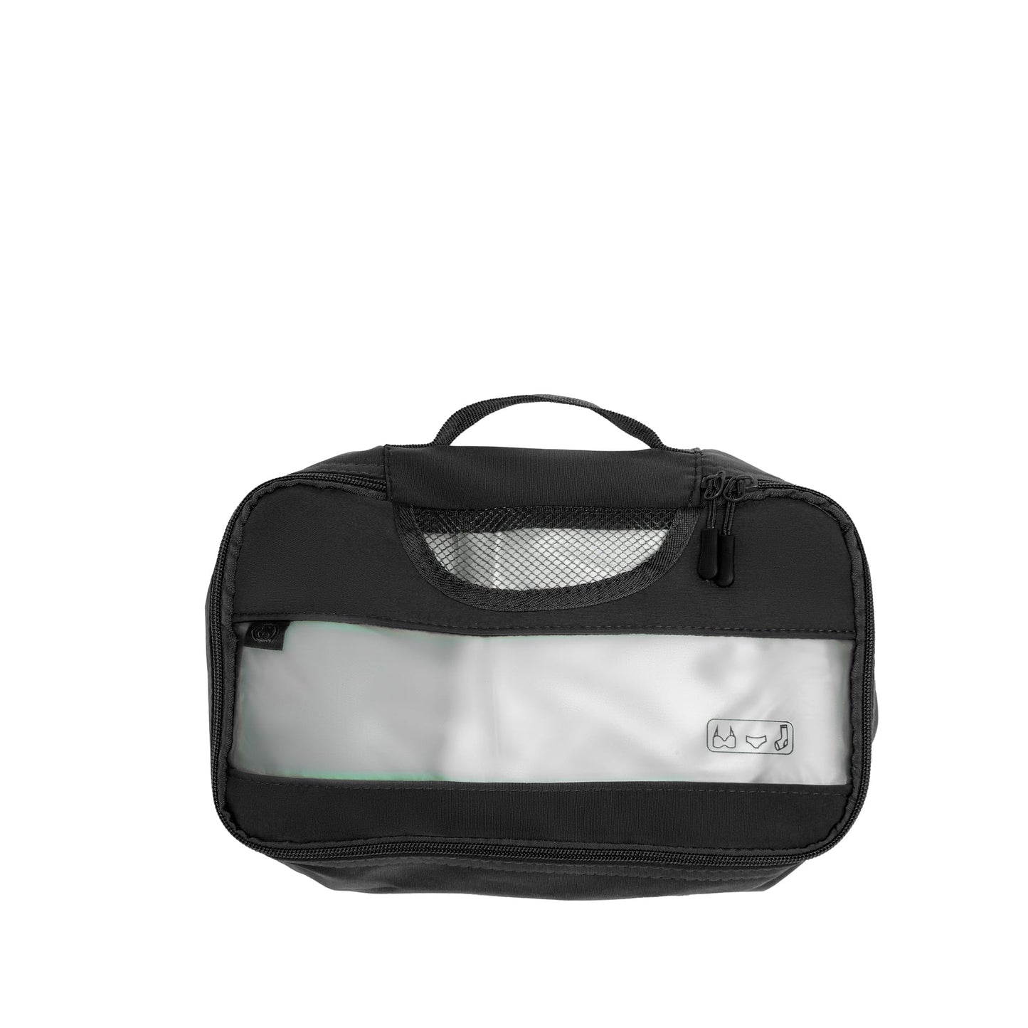 Joan & David 6 Piece Travel Packing Cube Set