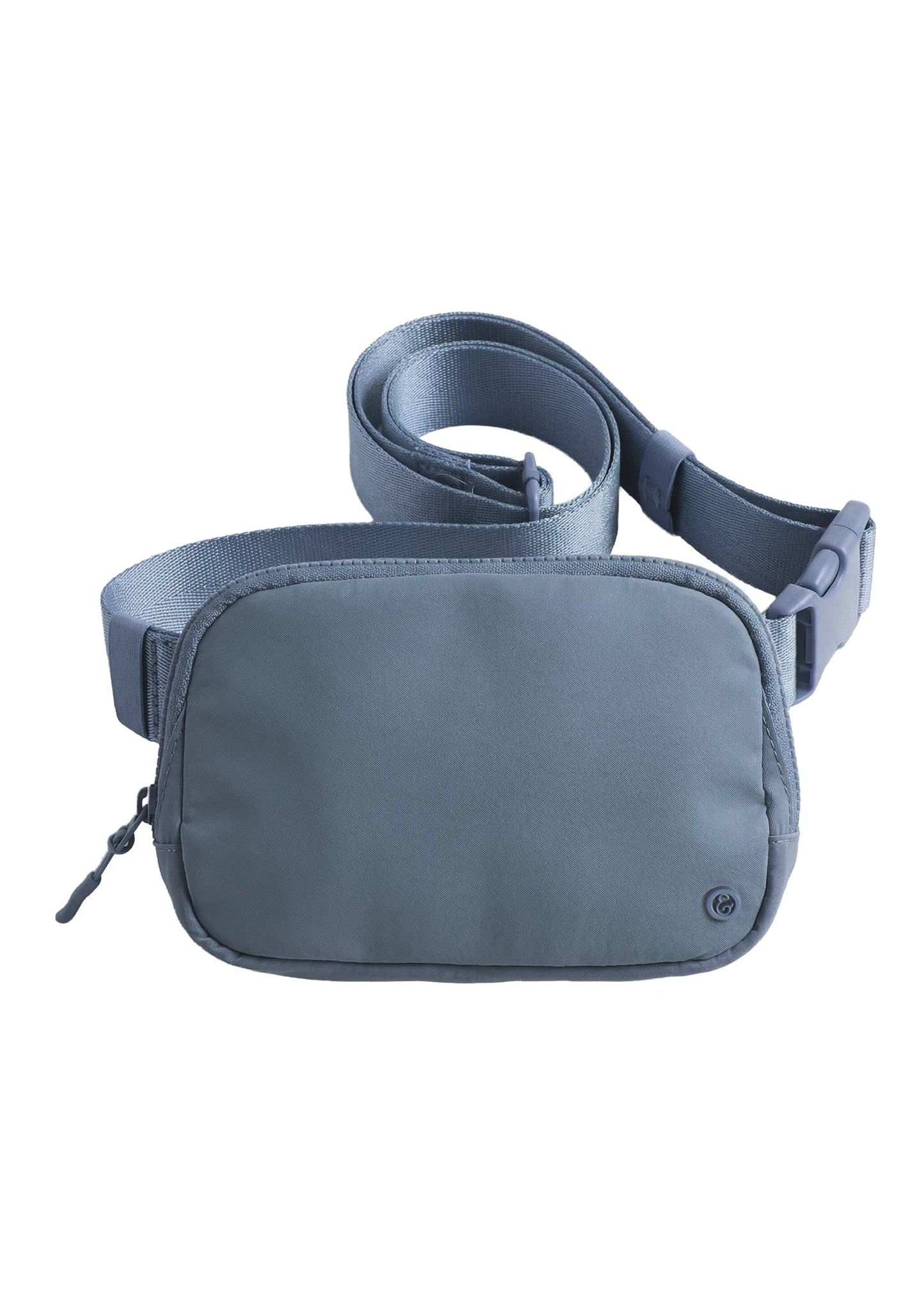 Joan & David Sport Nylon Passport Belt Bag
