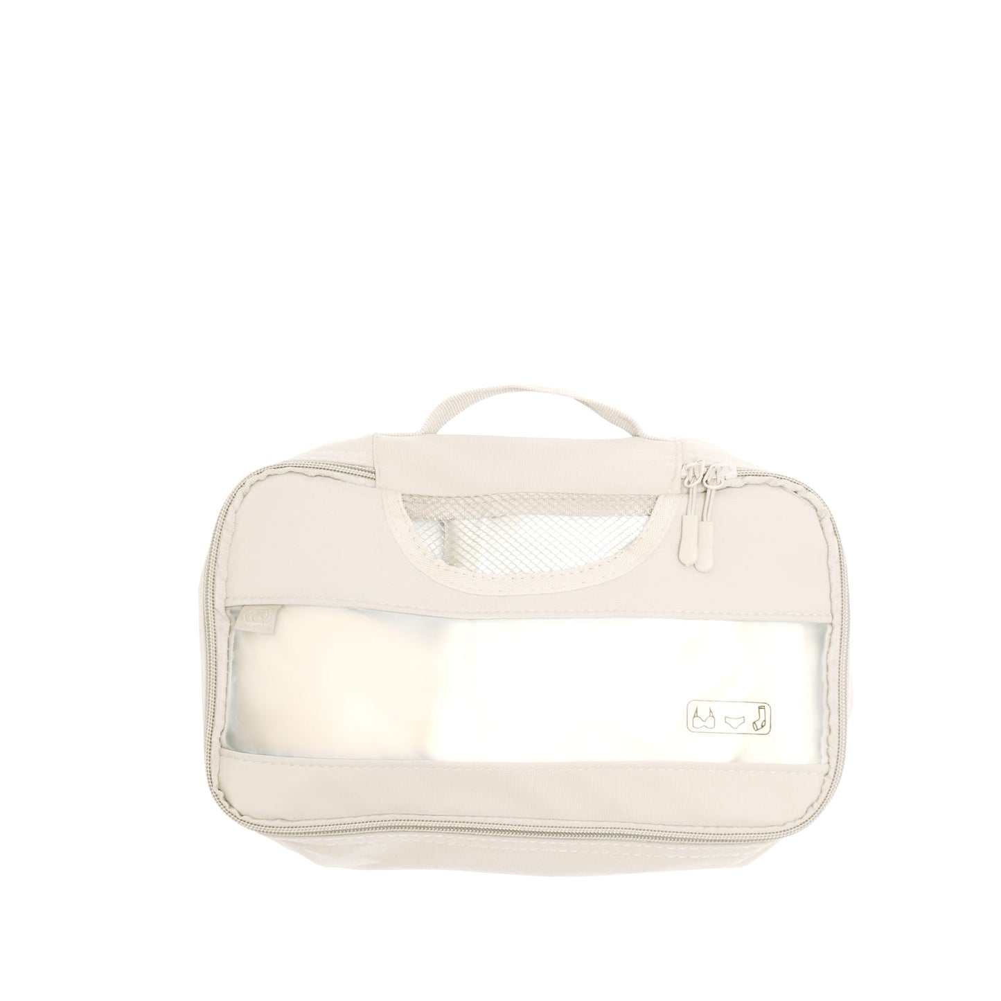 Joan & David 6 Piece Travel Packing Cube Set