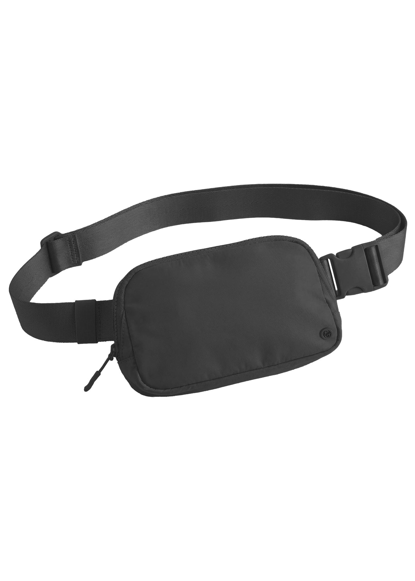 Joan & David Sport Nylon Passport Belt Bag