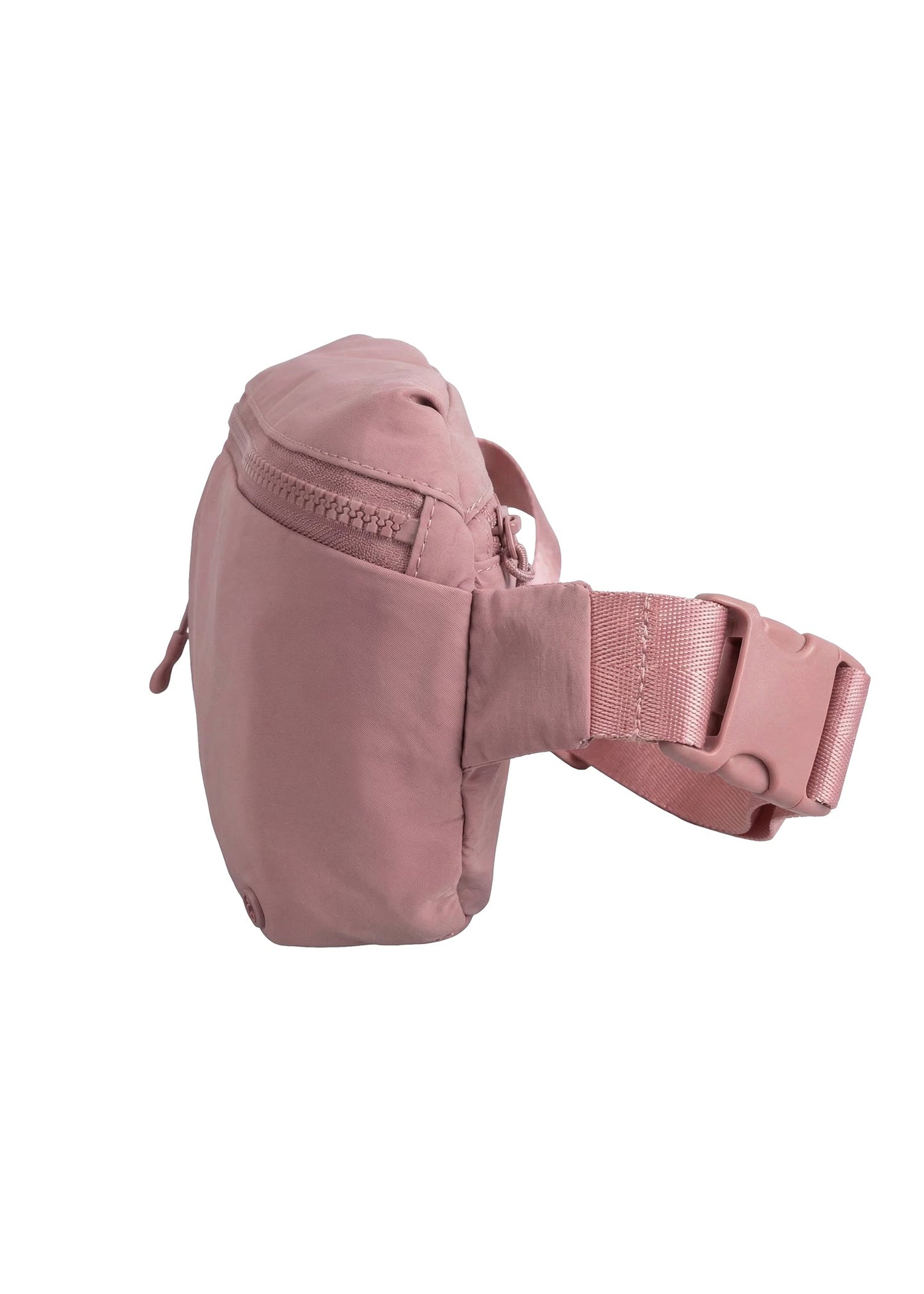 Joan & David Sport Nylon Passport Front Pocket Belt Bag