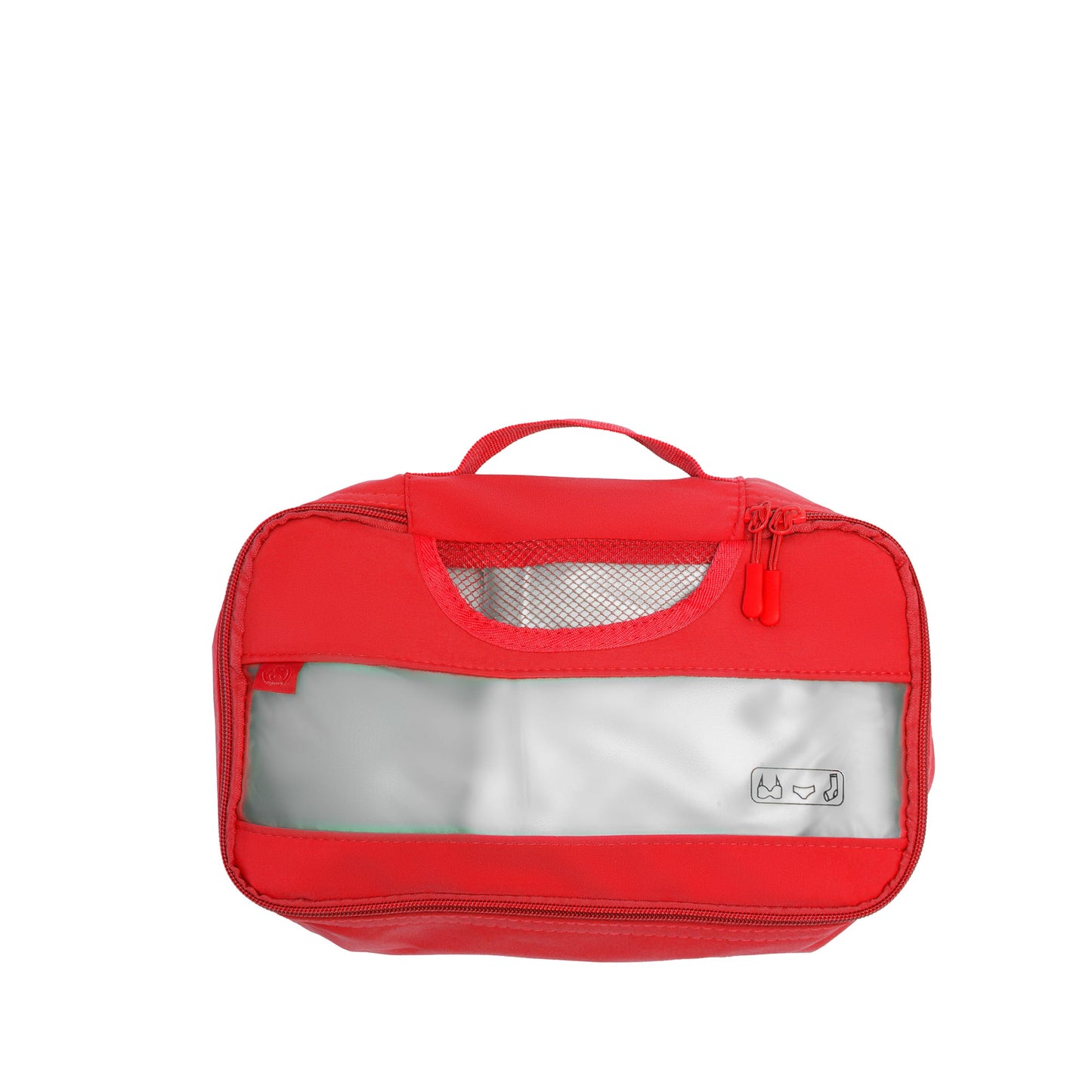 Joan & David 6 Piece Travel Packing Cube Set