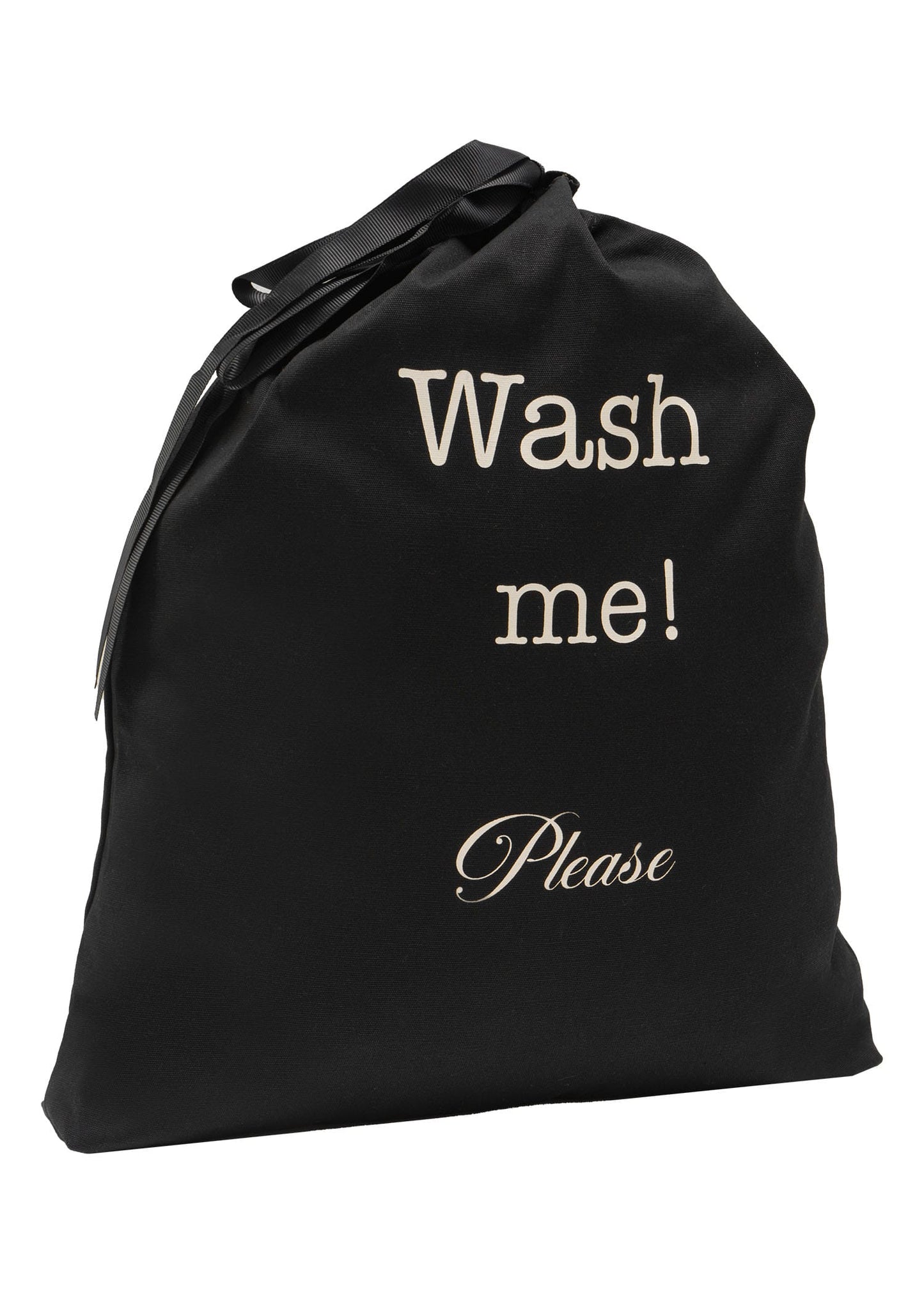 La L'Amour 8oz Cotton Canvas 4PC Laundry Bag Set