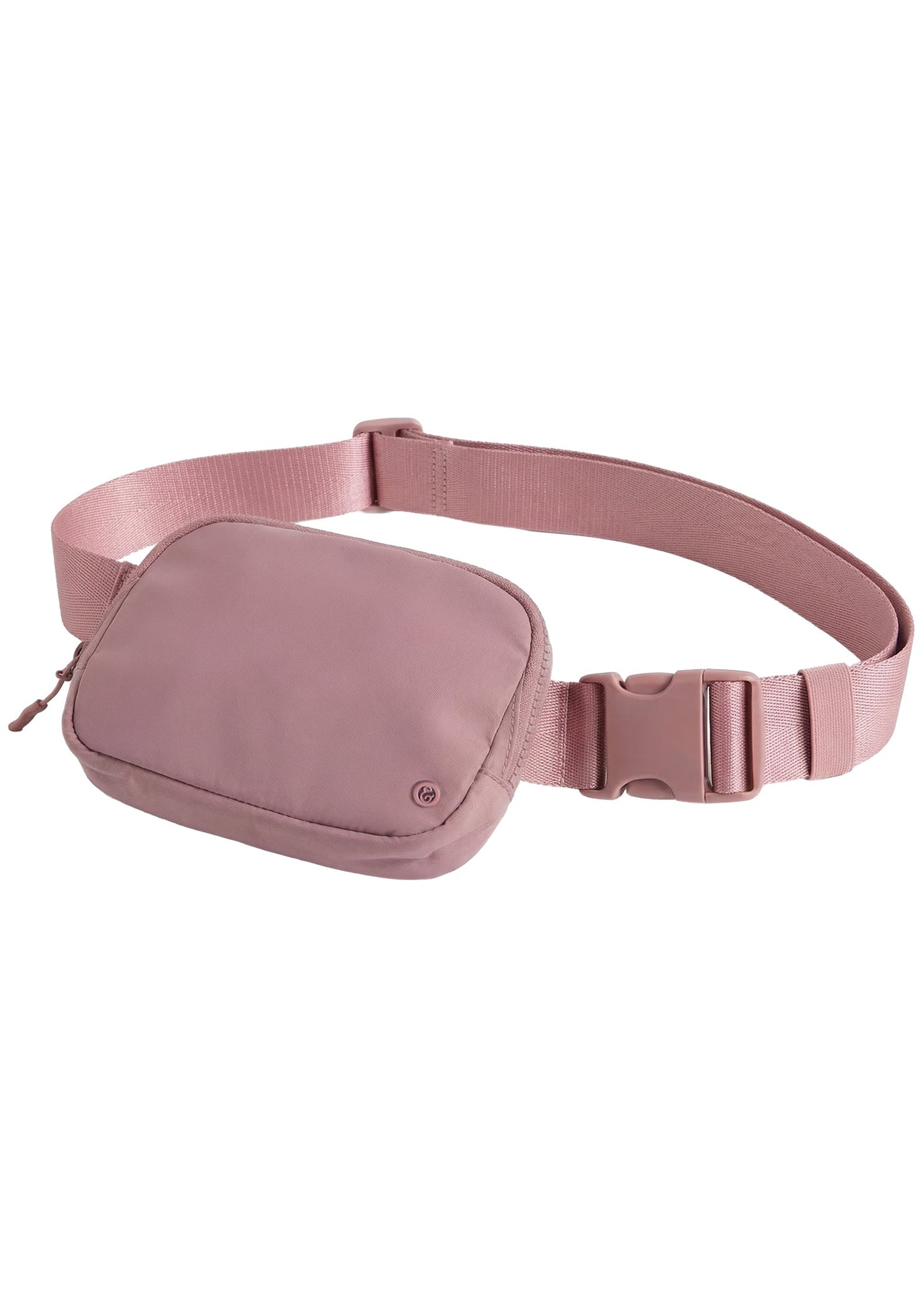 Joan & David Sport Nylon Passport Belt Bag