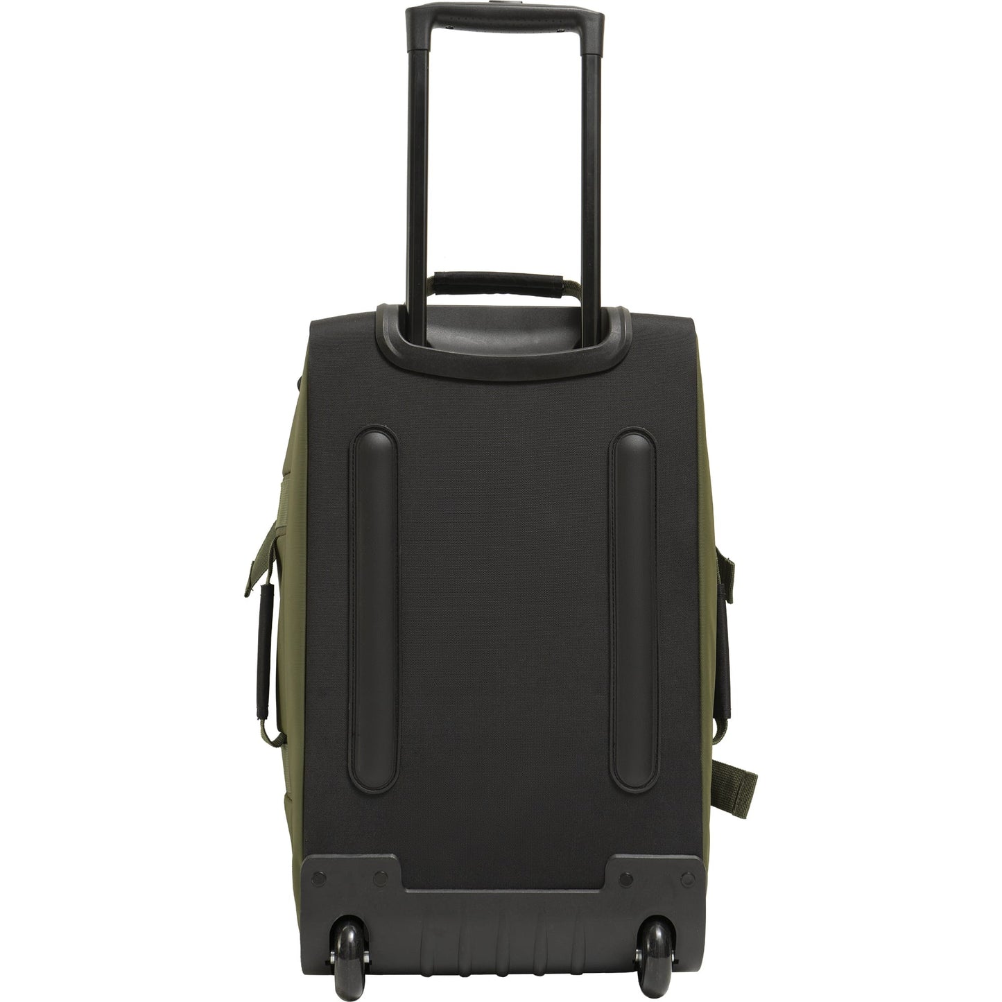 Jack Abrahams The Nova Recon 3 Piece Water Resistant Textured Tarpaulin Roller Luggage Set