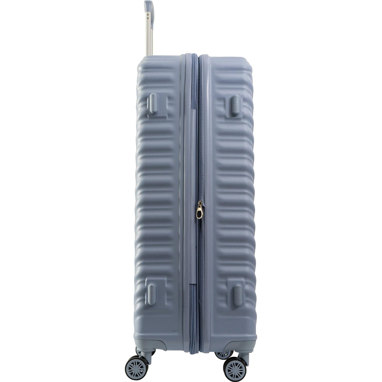 Max Studio The Auckland ABS 2-Piece Hard-Sided Luggage Set