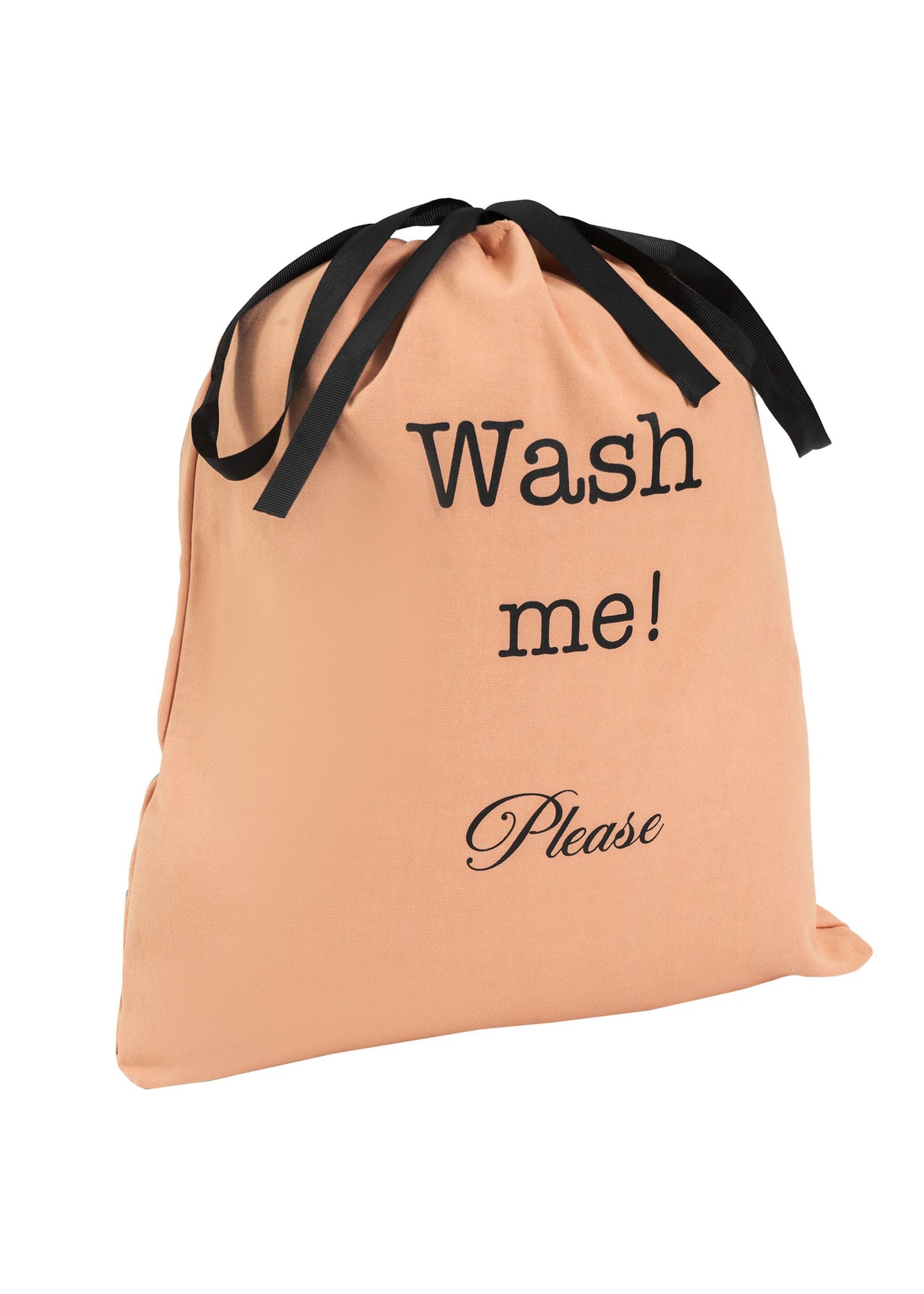 La L'Amour 8oz Cotton Canvas 4PC Laundry Bag Set