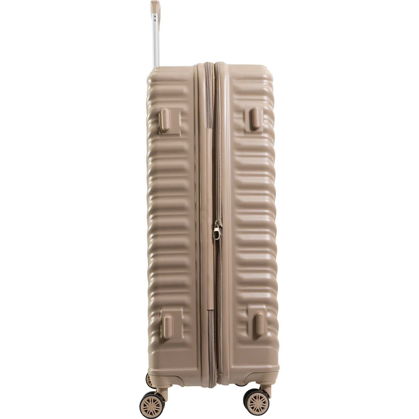 Max Studio The Auckland ABS 2-Piece Hard-Sided Luggage Set