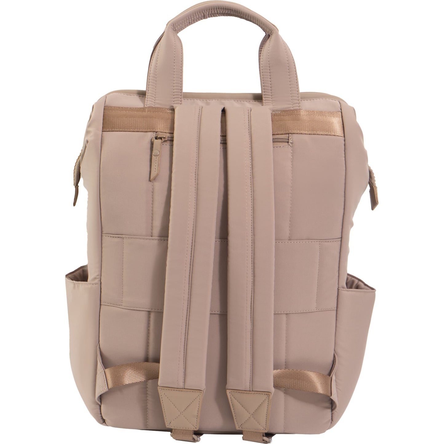 Max Studio The Elise Sport Nylon 18 Inch Workbook Backpack