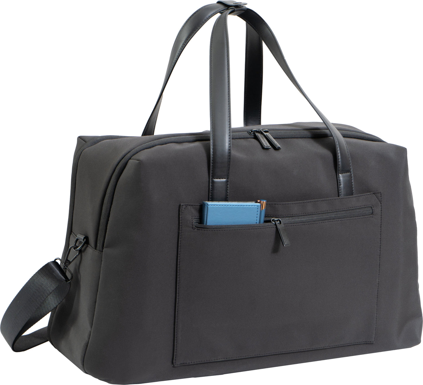 The Expedition High Density Sport Nylon Extra Large Weekender