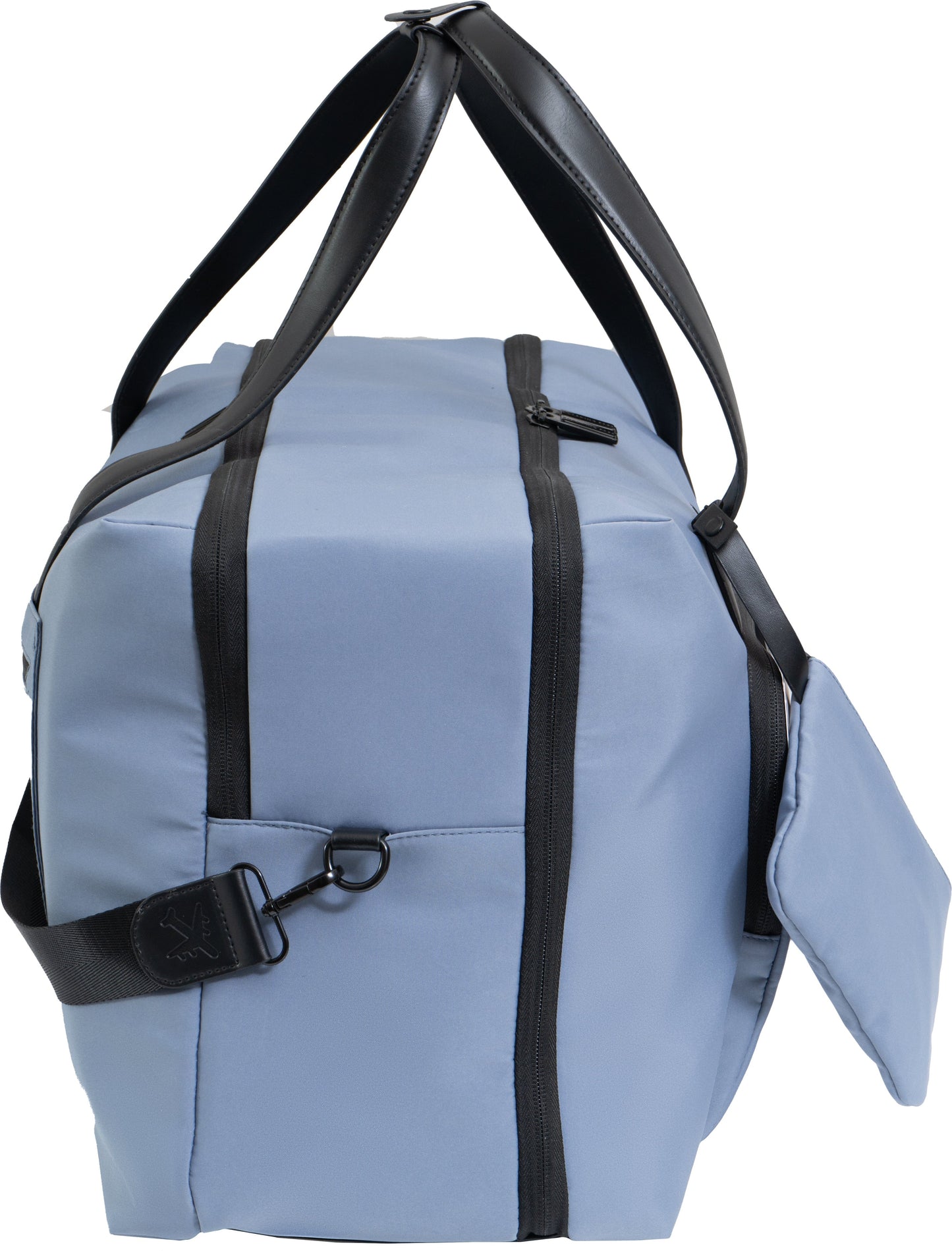 The Expedition High Density Sport Nylon Extra Large Weekender