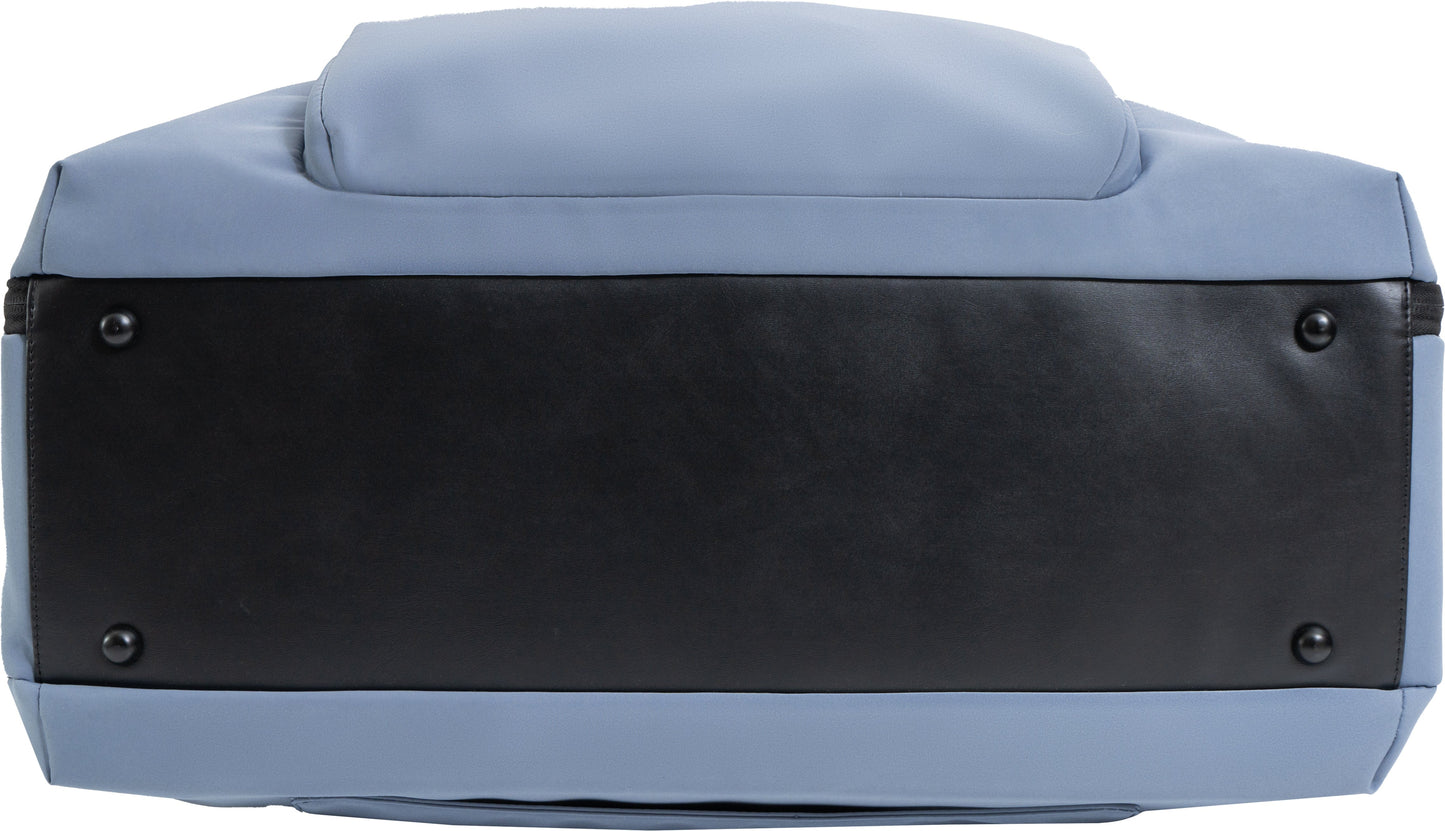 The Expedition High Density Sport Nylon Extra Large Weekender