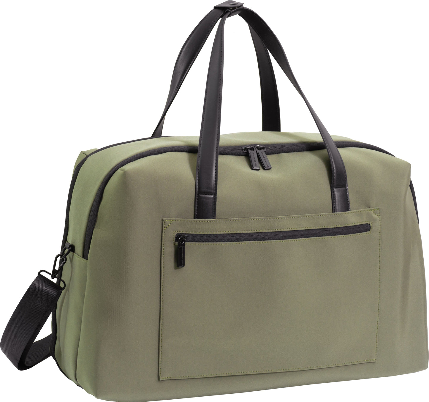 The Expedition High Density Sport Nylon Extra Large Weekender
