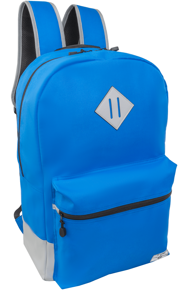 The Journey by Jack Abrahams Nylon RegPack-Dallas Edition 23L