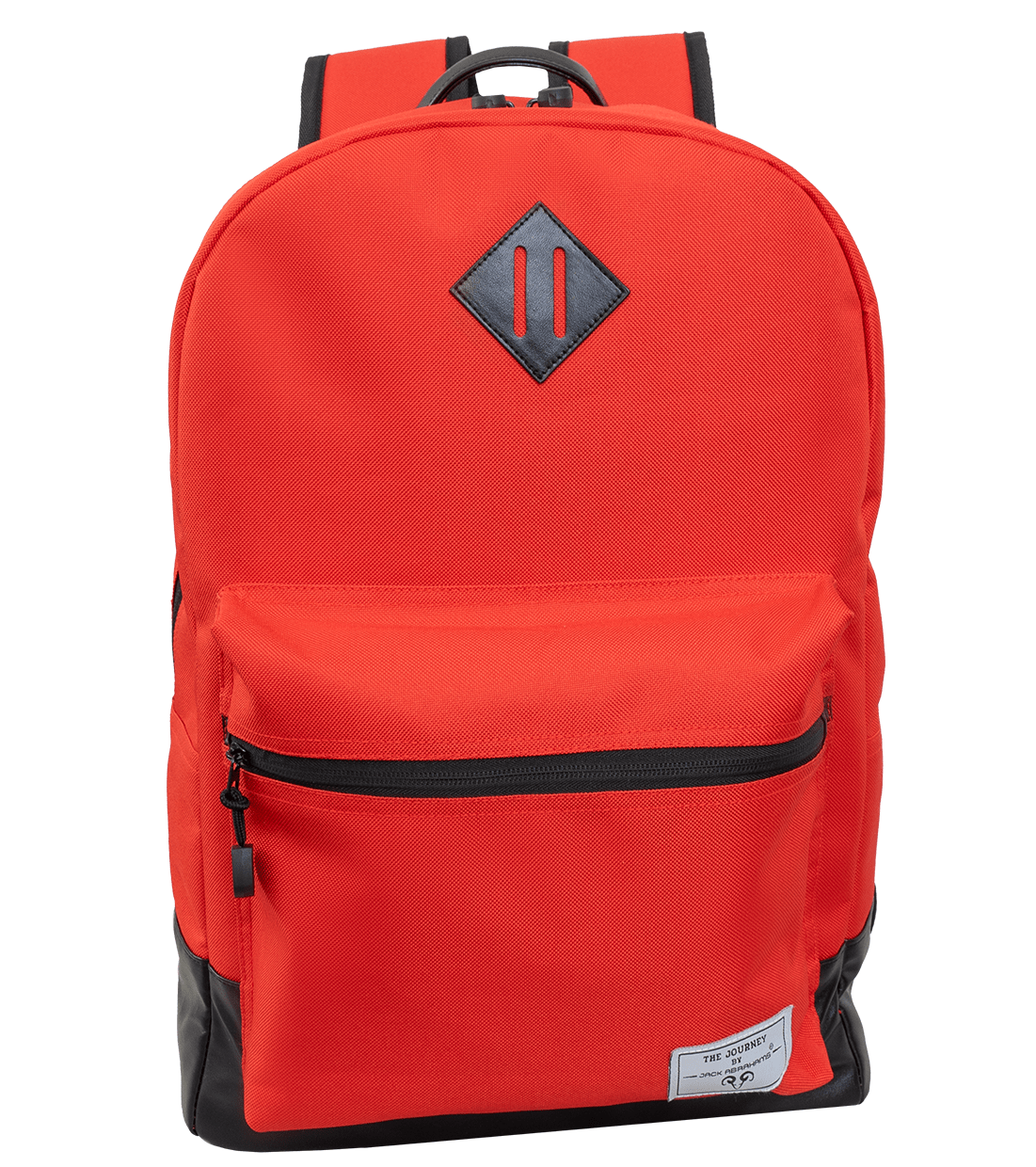 The Journey by Jack Abrahams Nylon RegPack- Chicago Edition 23L