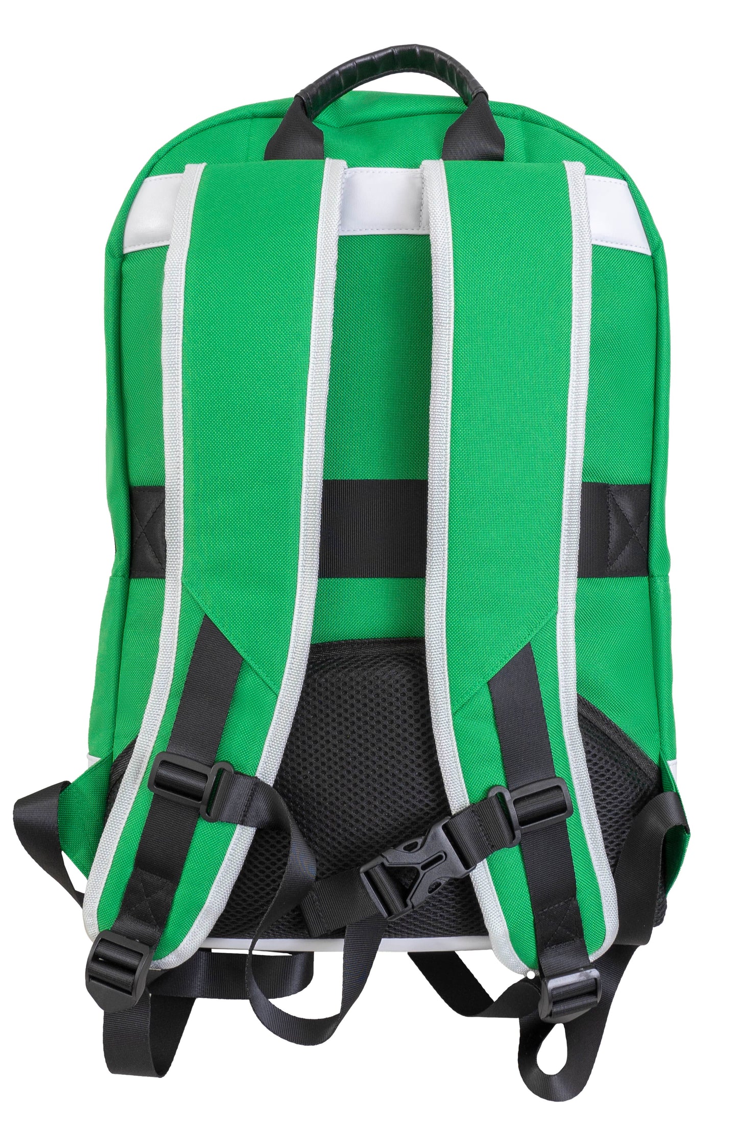 The Journey by Jack Abrahams Nylon RegPack-Boston Edition 23L