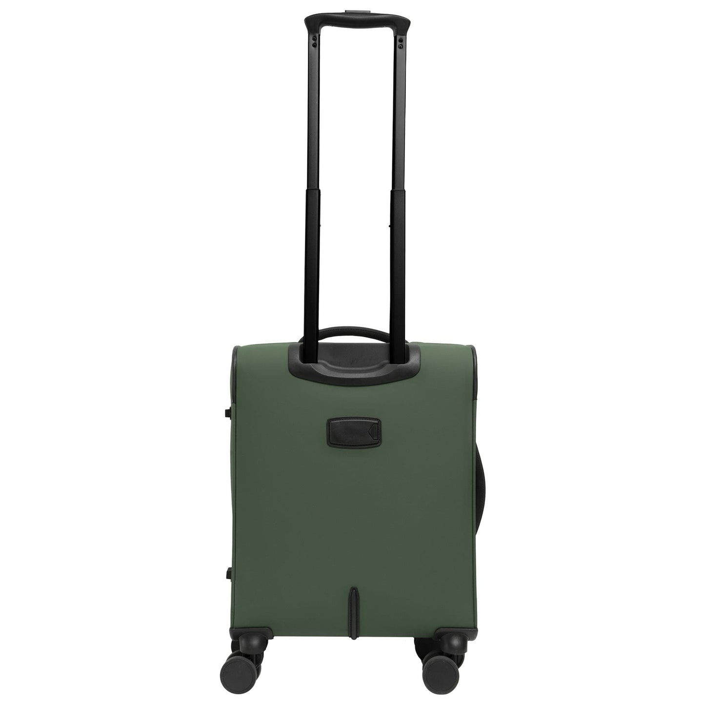 Jack Abrahams The Nomad 21" Tarpulin Luggage