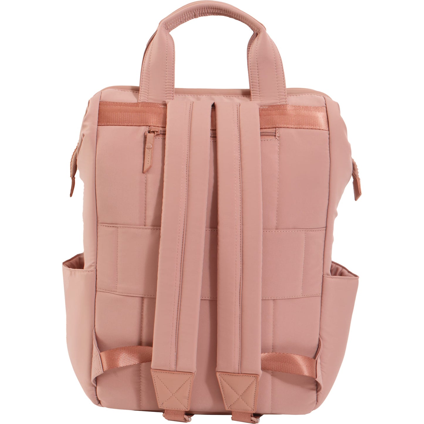 Max Studio The Elise Sport Nylon 18 Inch Workbook Backpack