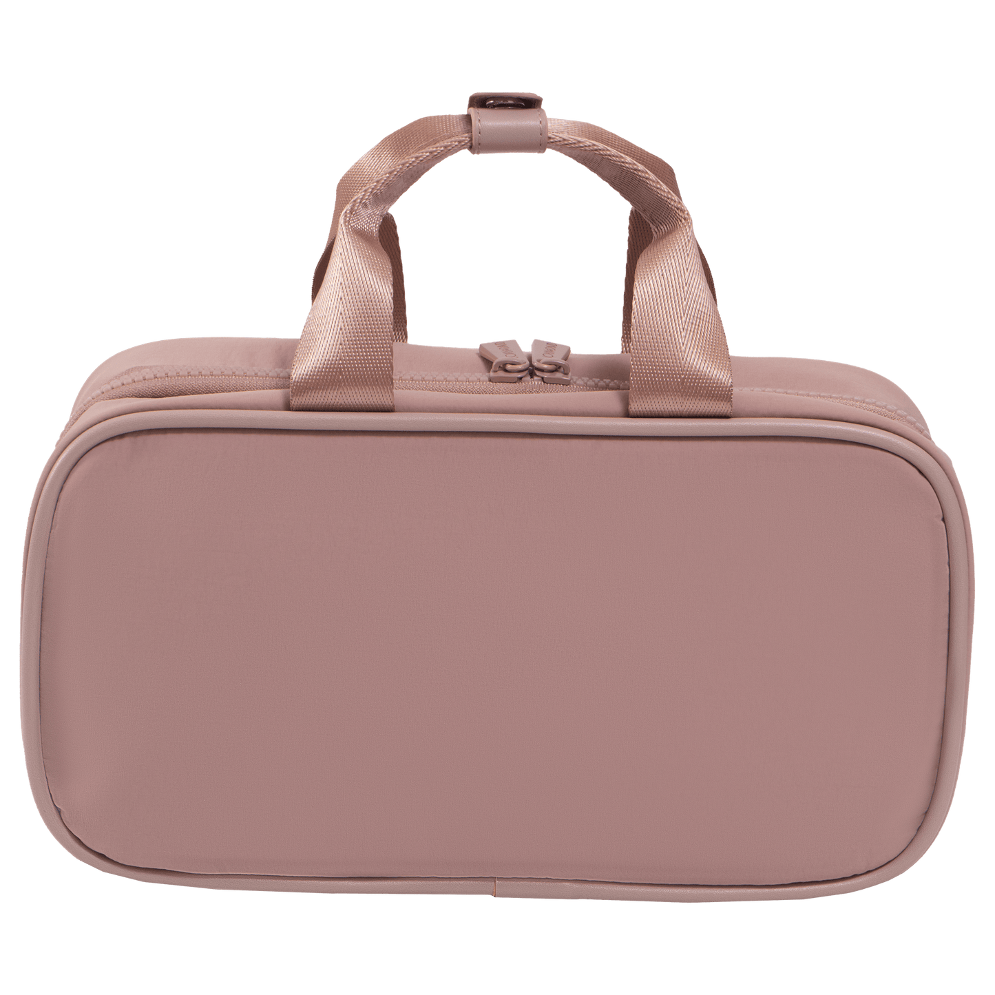 Joan & David The Sport Nylon Double Handle Hanging Toiletry Case